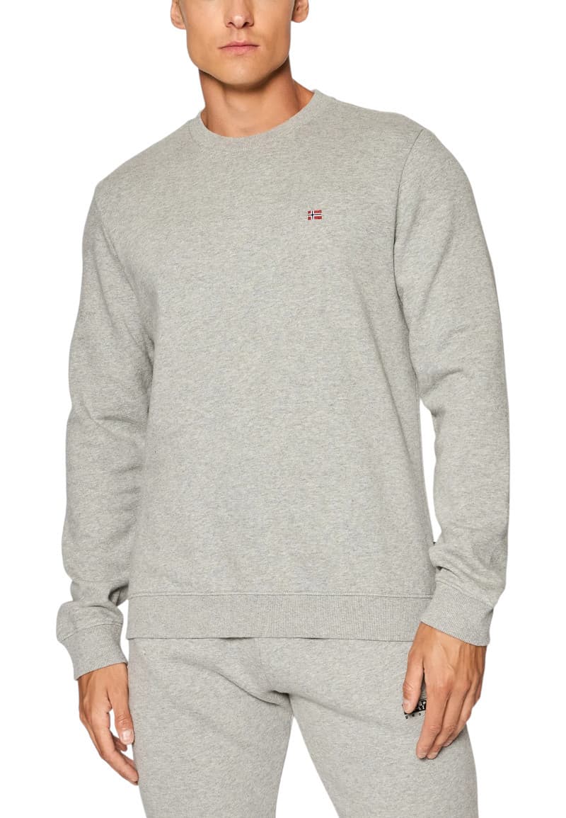 Napapijri Men Sweatshirts