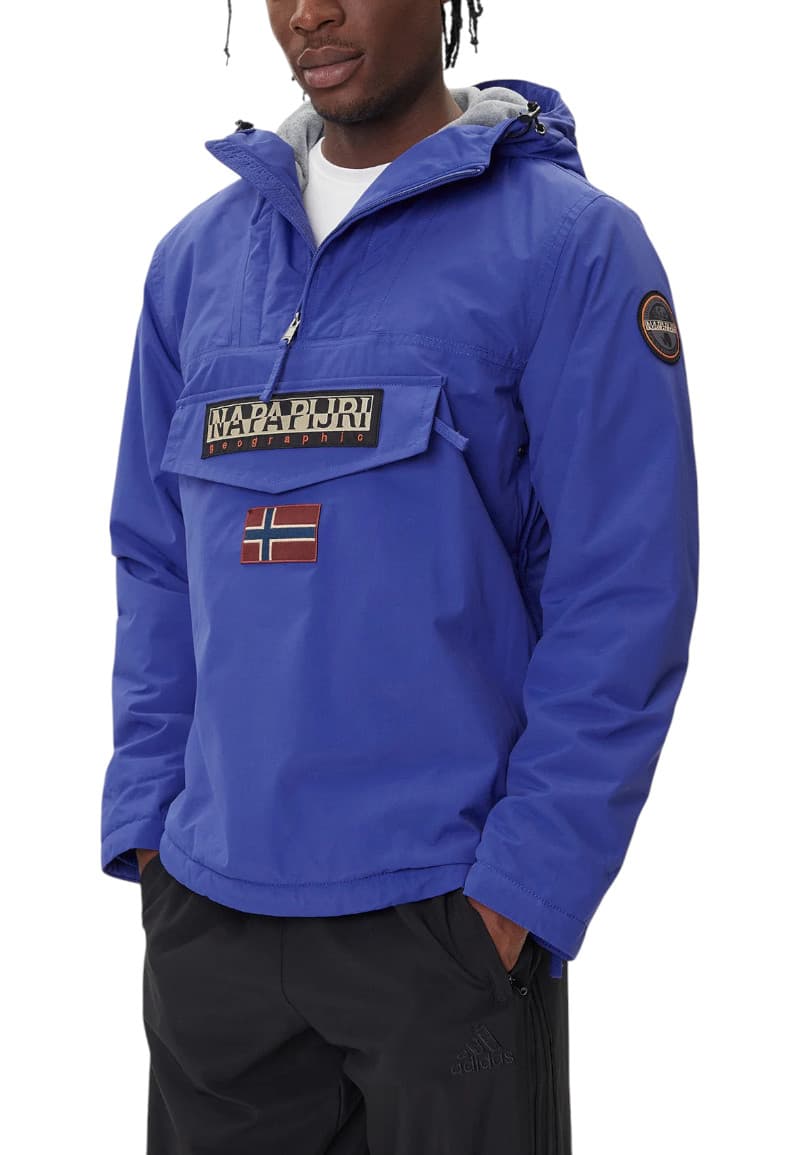 Napapijri Men Jacket