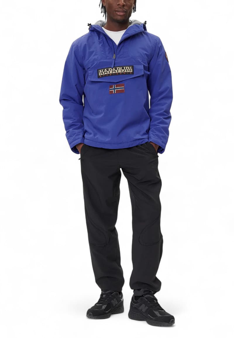 Napapijri Men Jacket