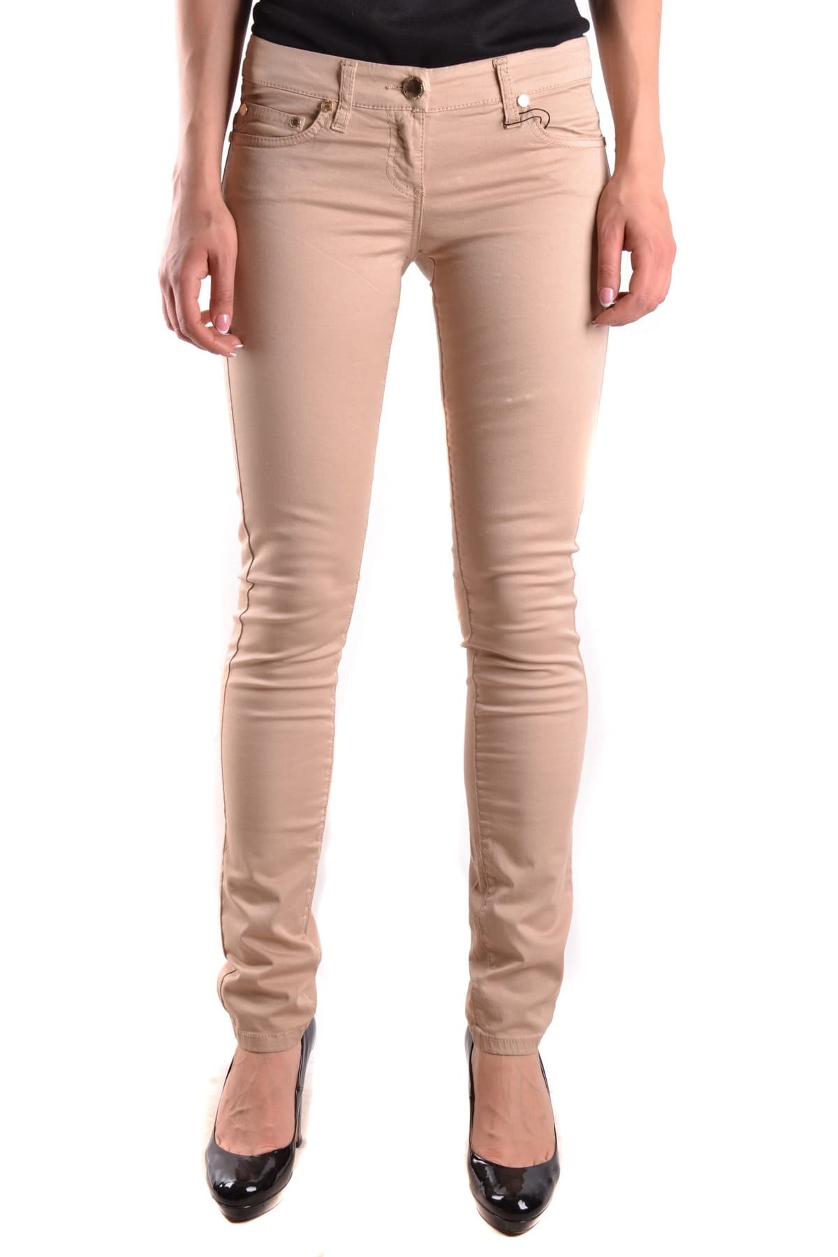 Elisabetta Franchi  Women Jeans