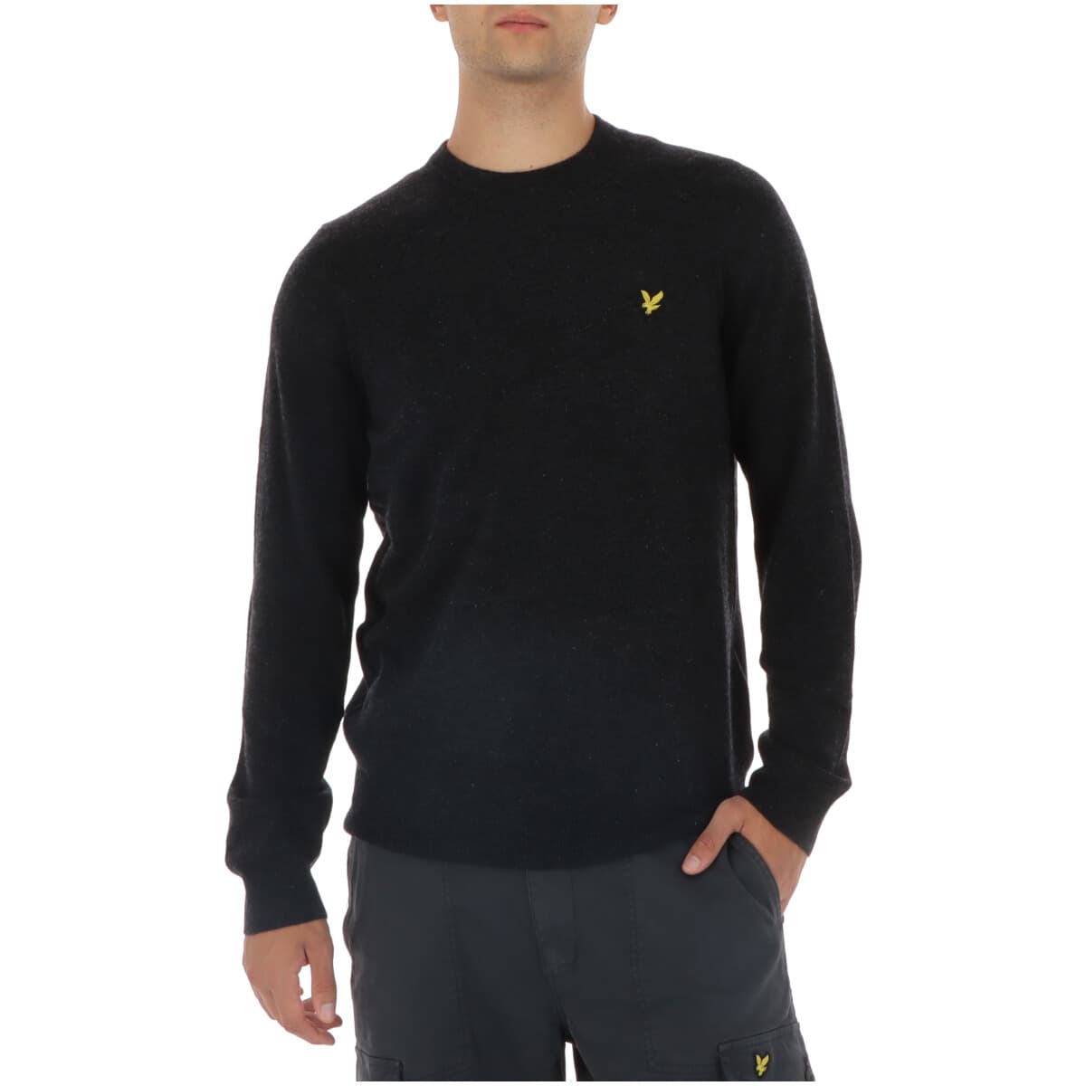 Lyle & Scott Men Knitwear