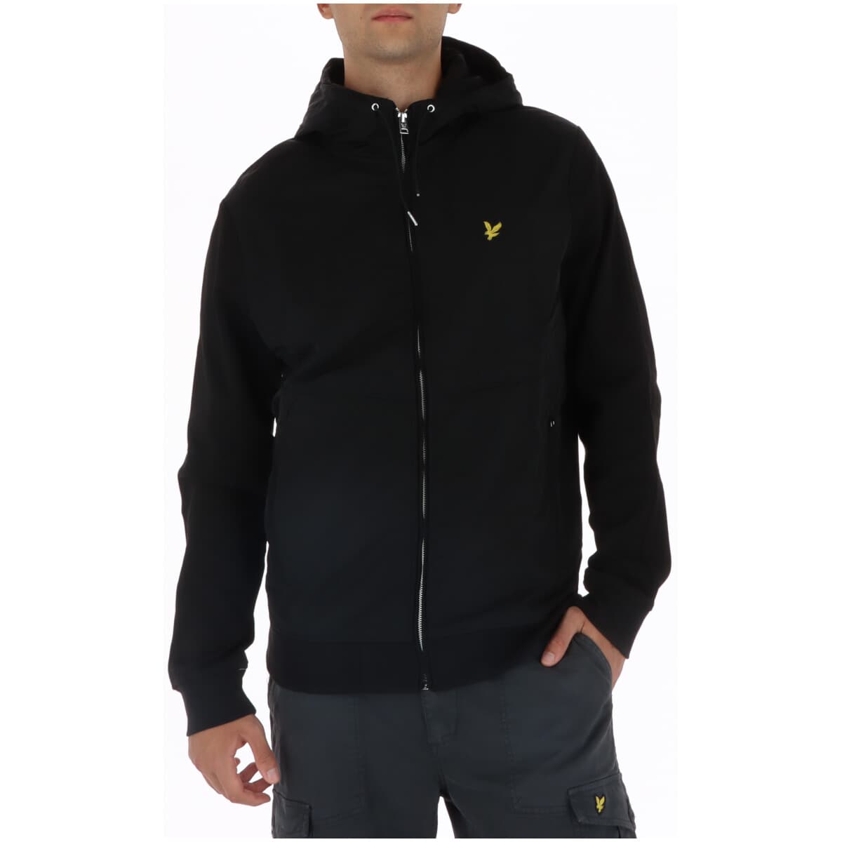 Lyle & Scott Men Sweatshirts