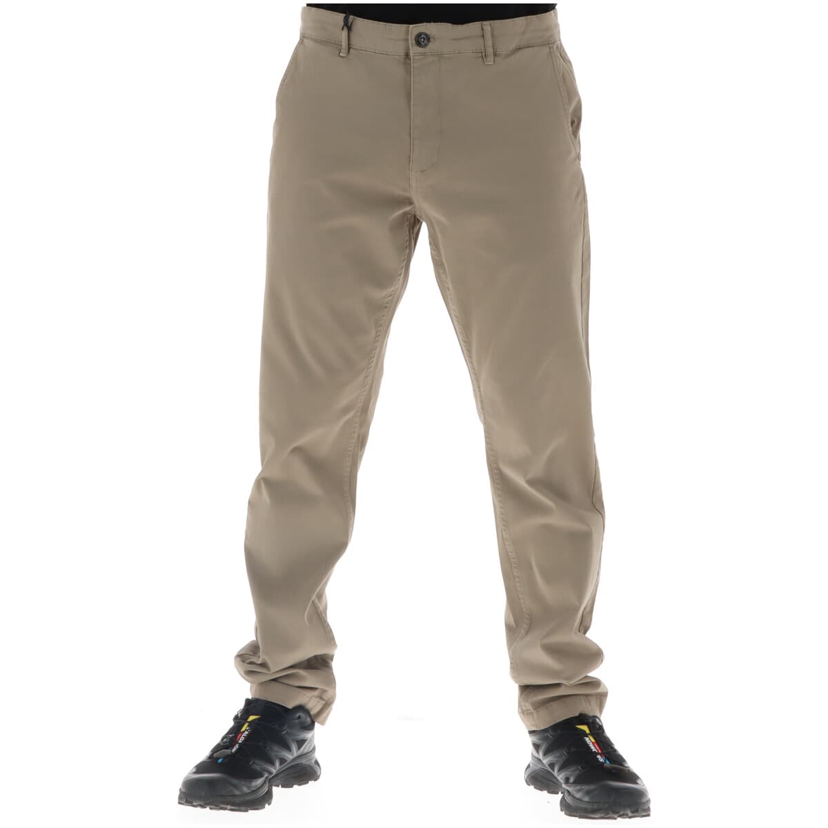 Lyle & Scott Men Trousers