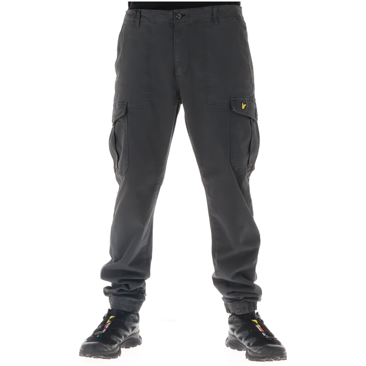 Lyle & Scott Men Trousers
