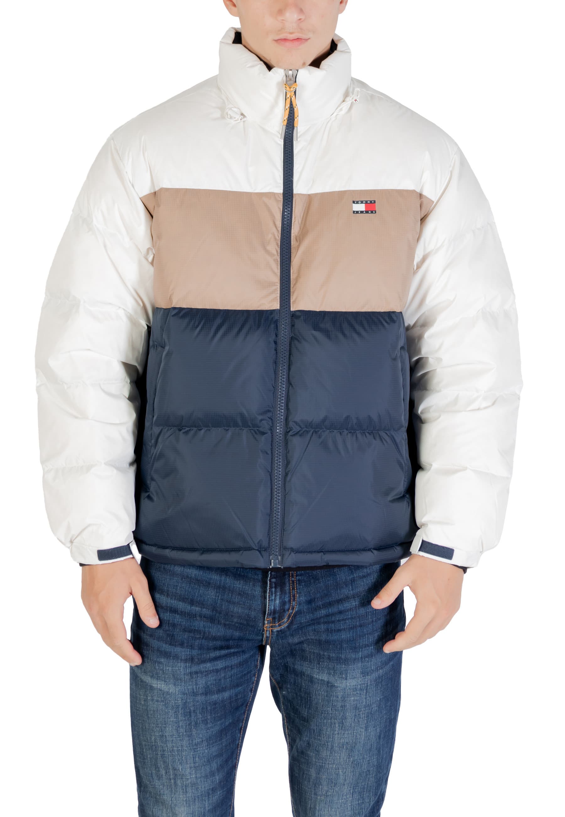 Tommy Hilfiger Jeans Men Jacket