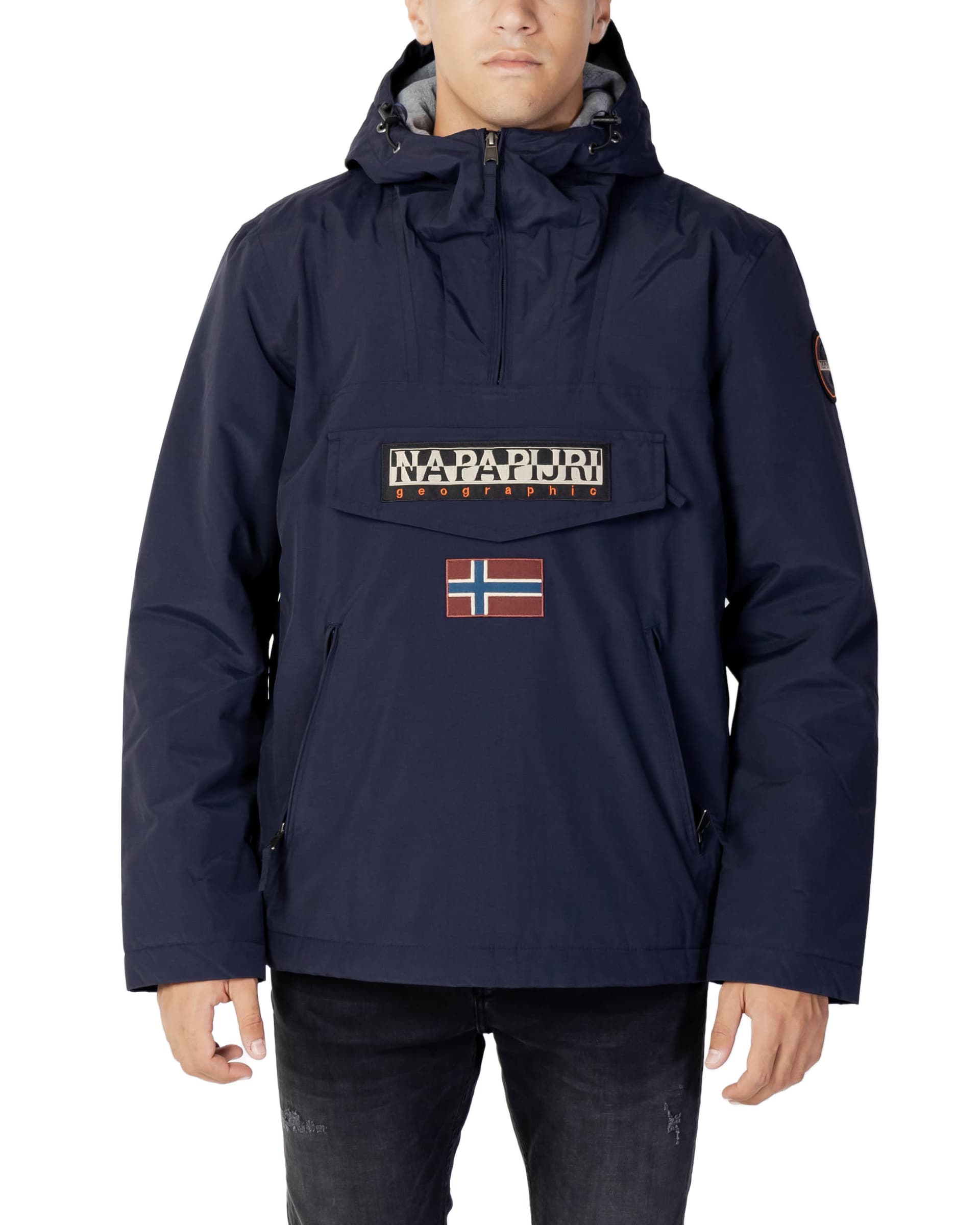 Napapijri Men Jacket