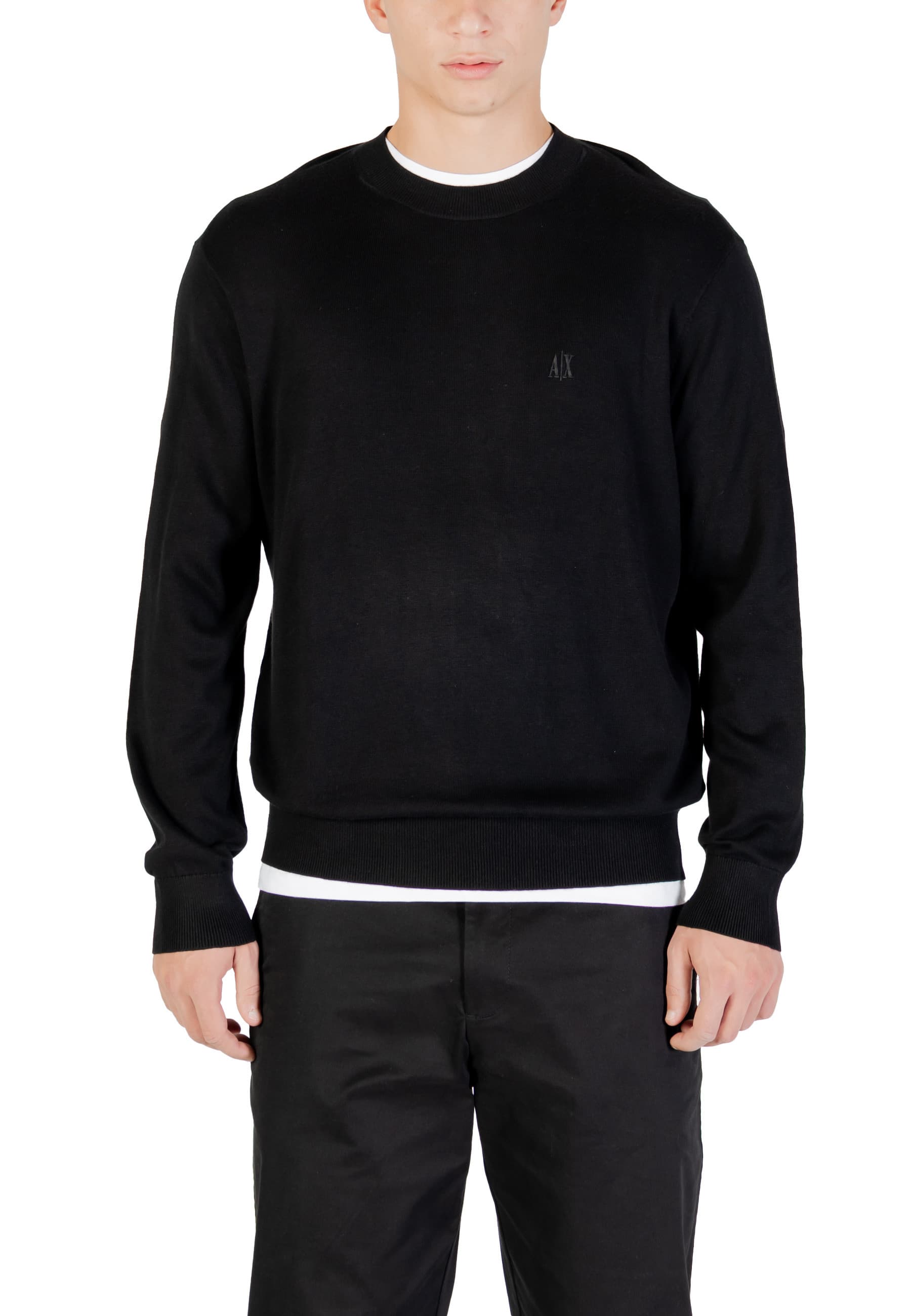 Armani Exchange Men Knitwear