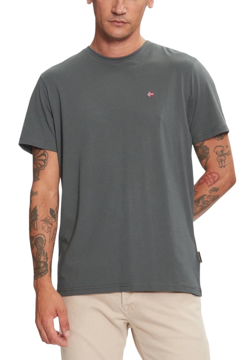 Napapijri Men T-Shirt