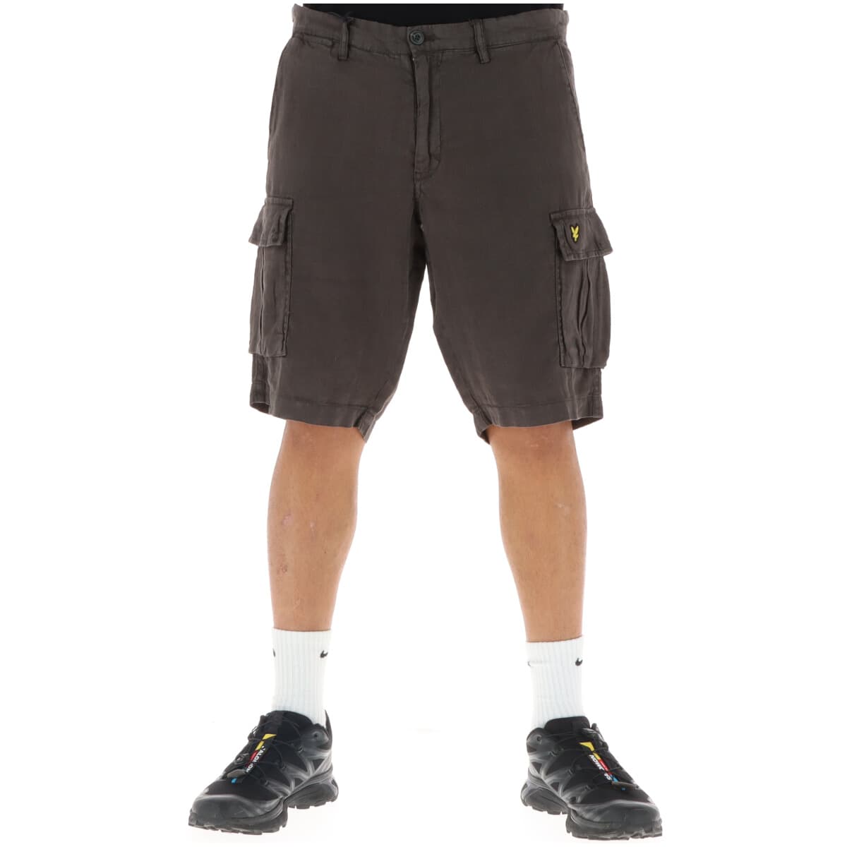 Lyle & Scott Men Shorts