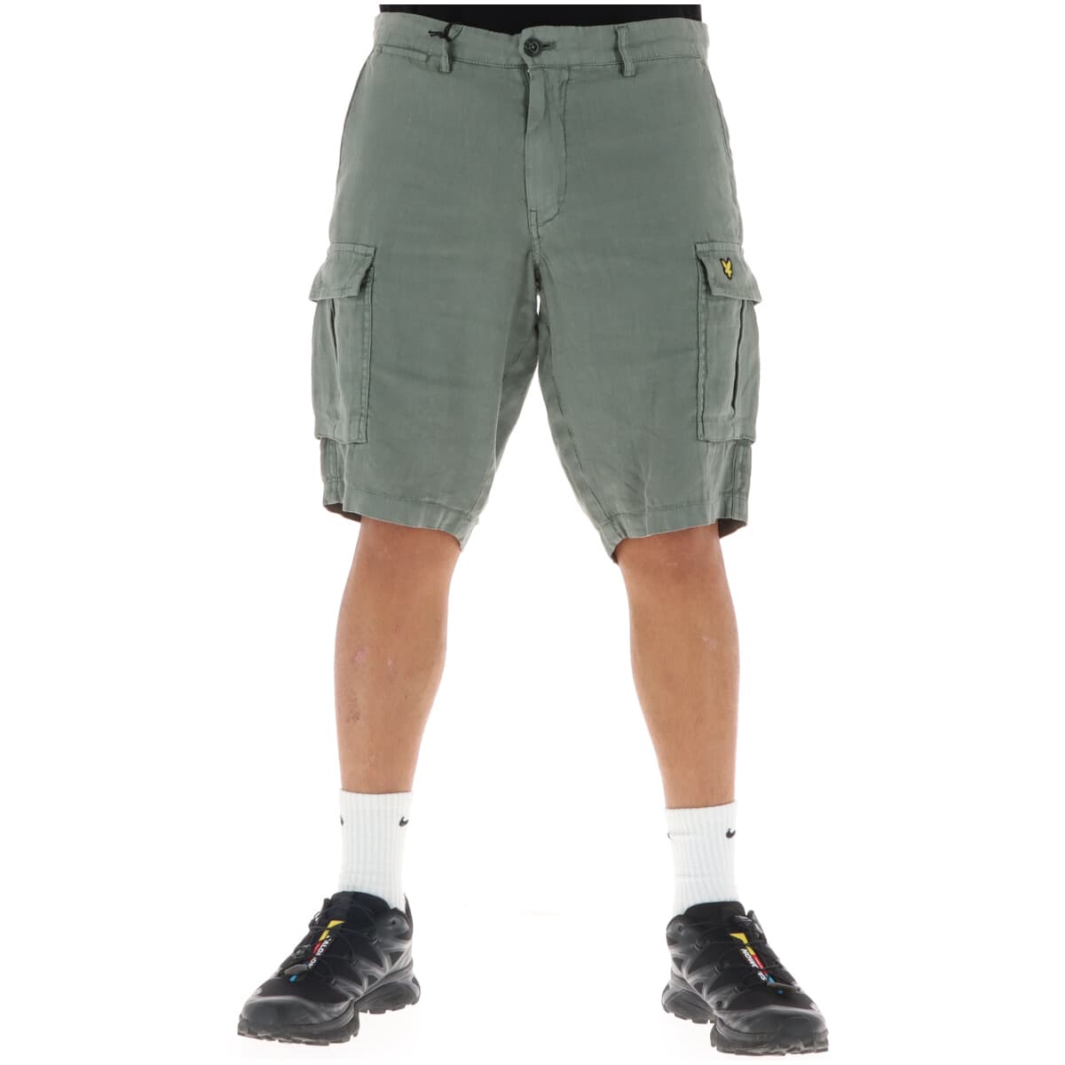 Lyle & Scott Men Shorts