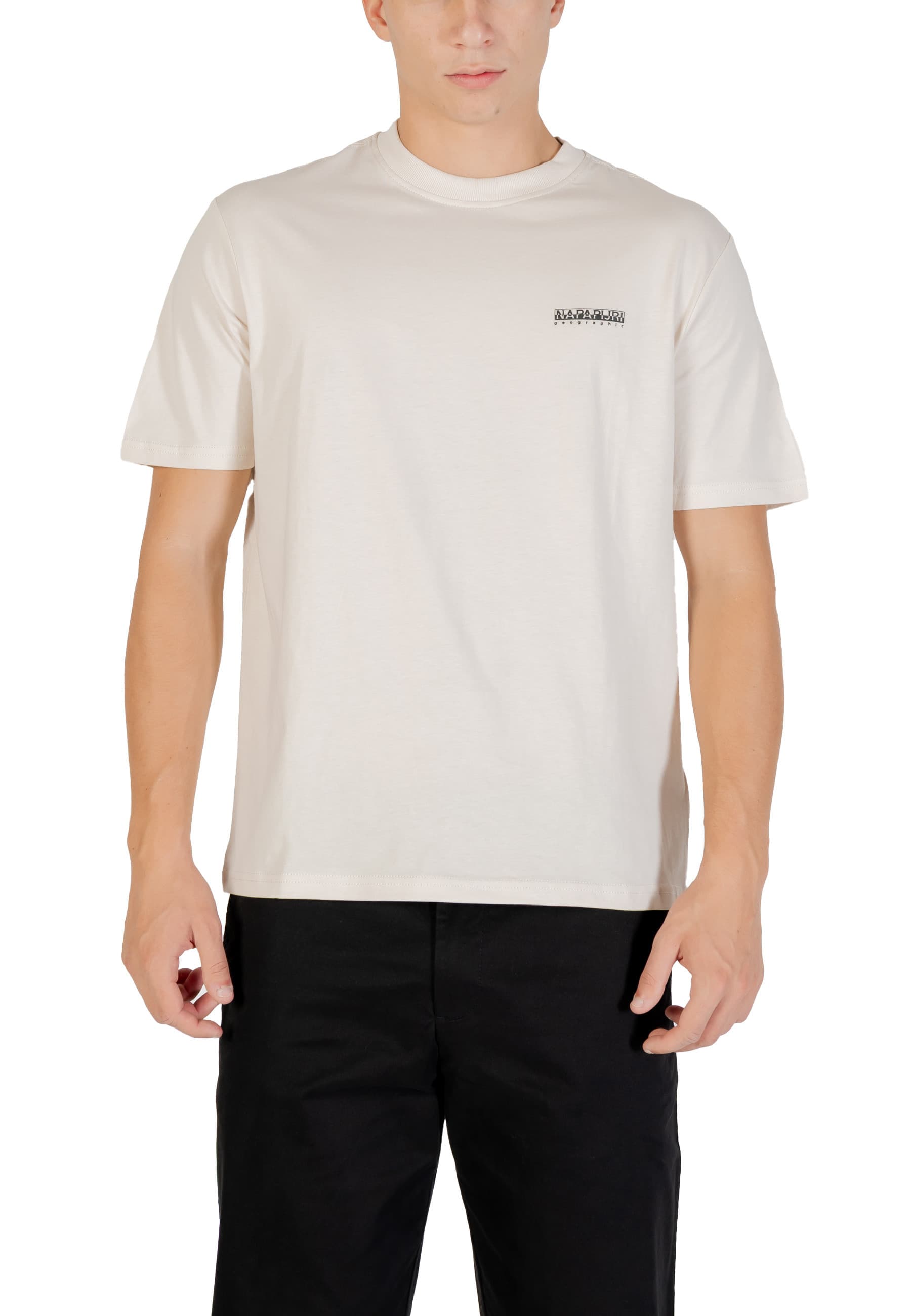 Napapijri Men T-Shirt