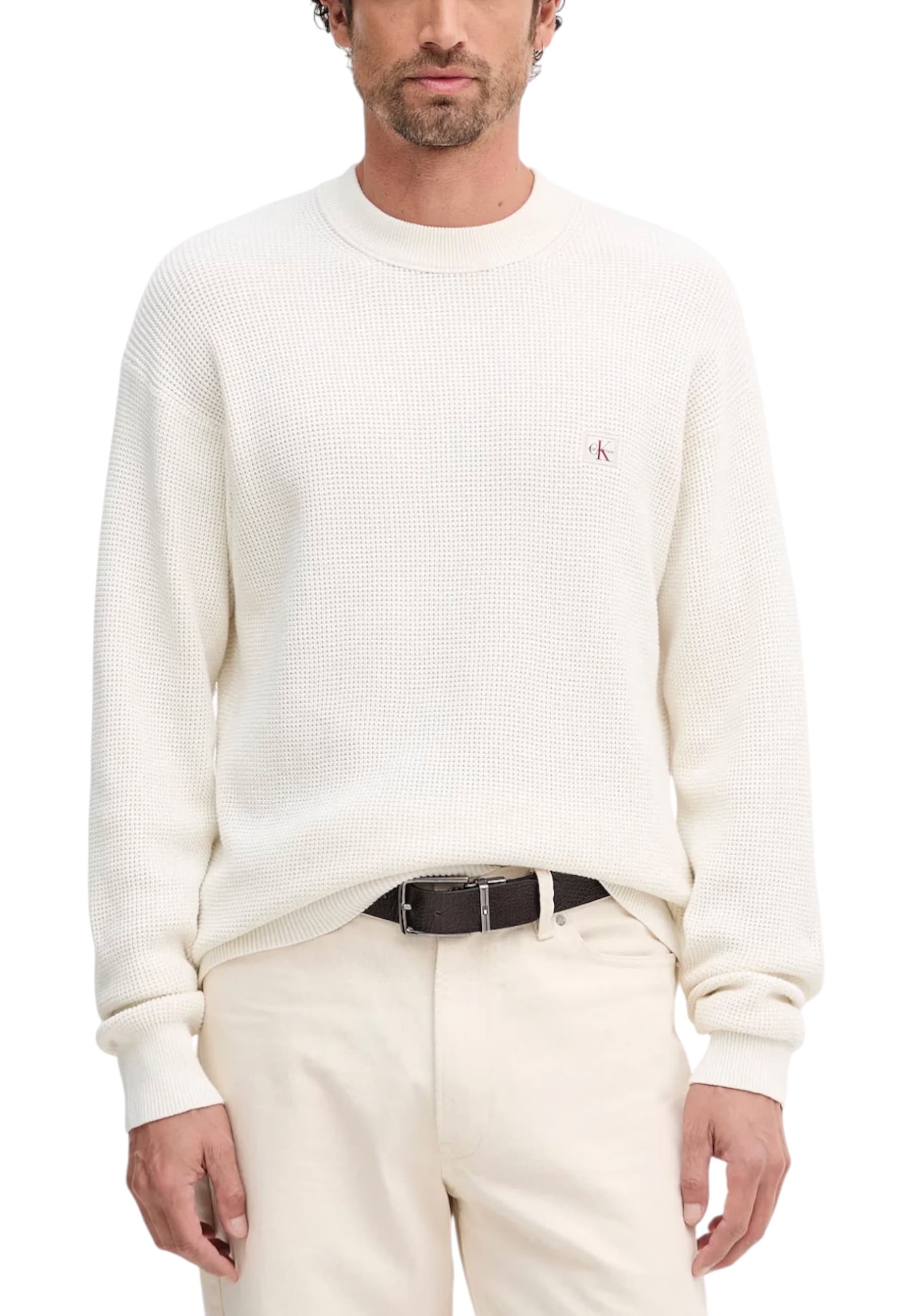 Calvin Klein Jeans Men Knitwear