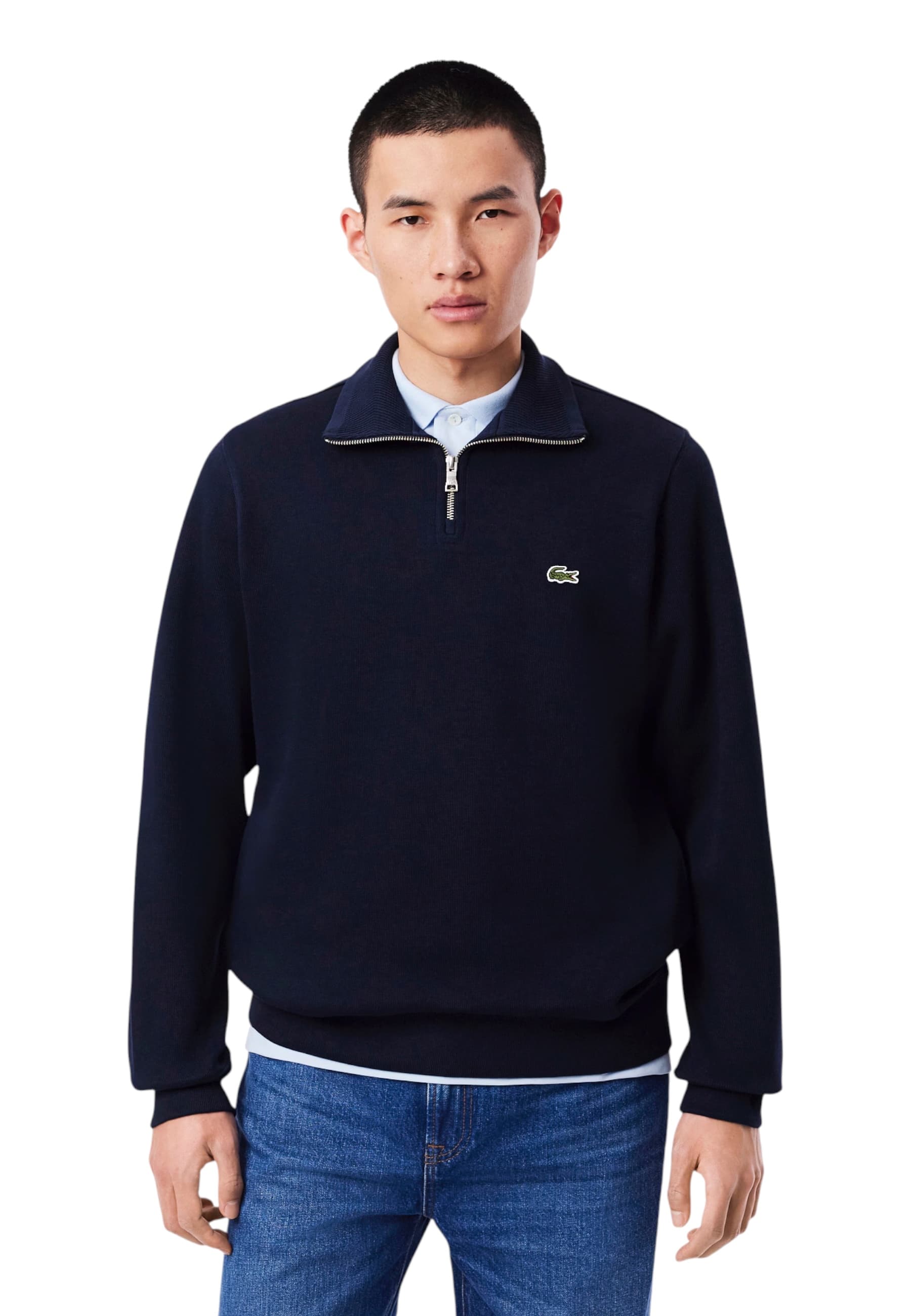 Lacoste Men Sweatshirts
