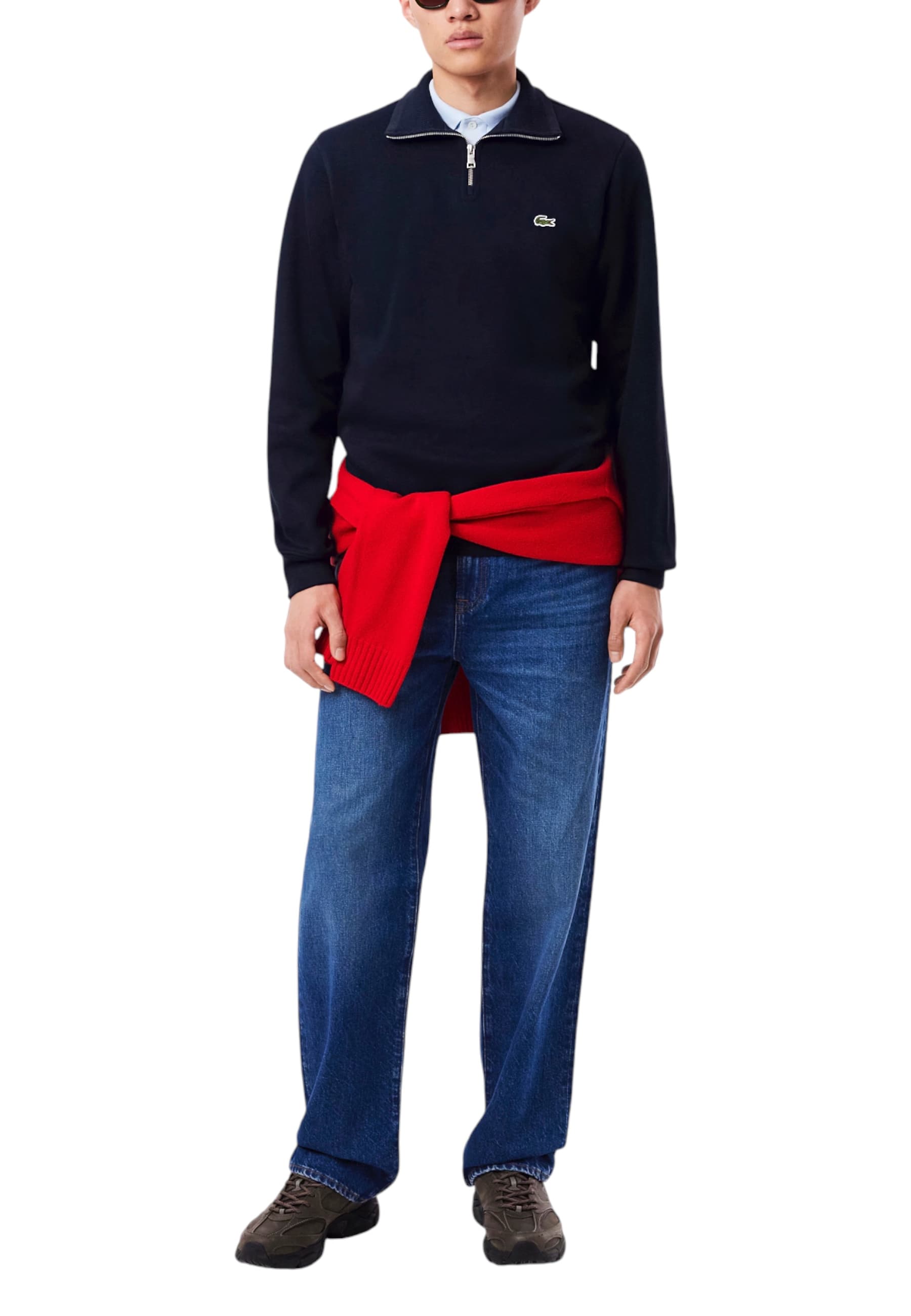 Lacoste Men Sweatshirts