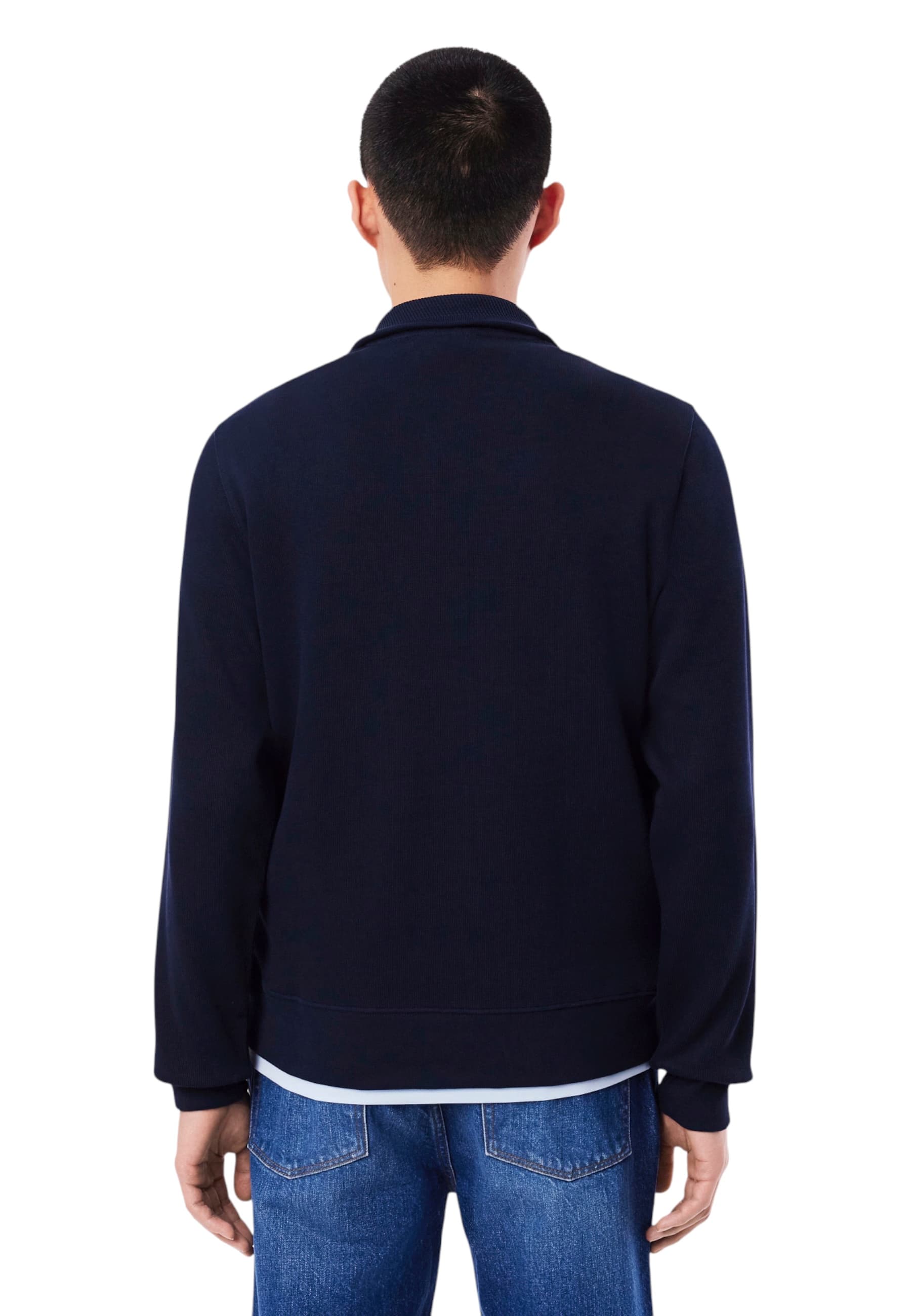 Lacoste Men Sweatshirts