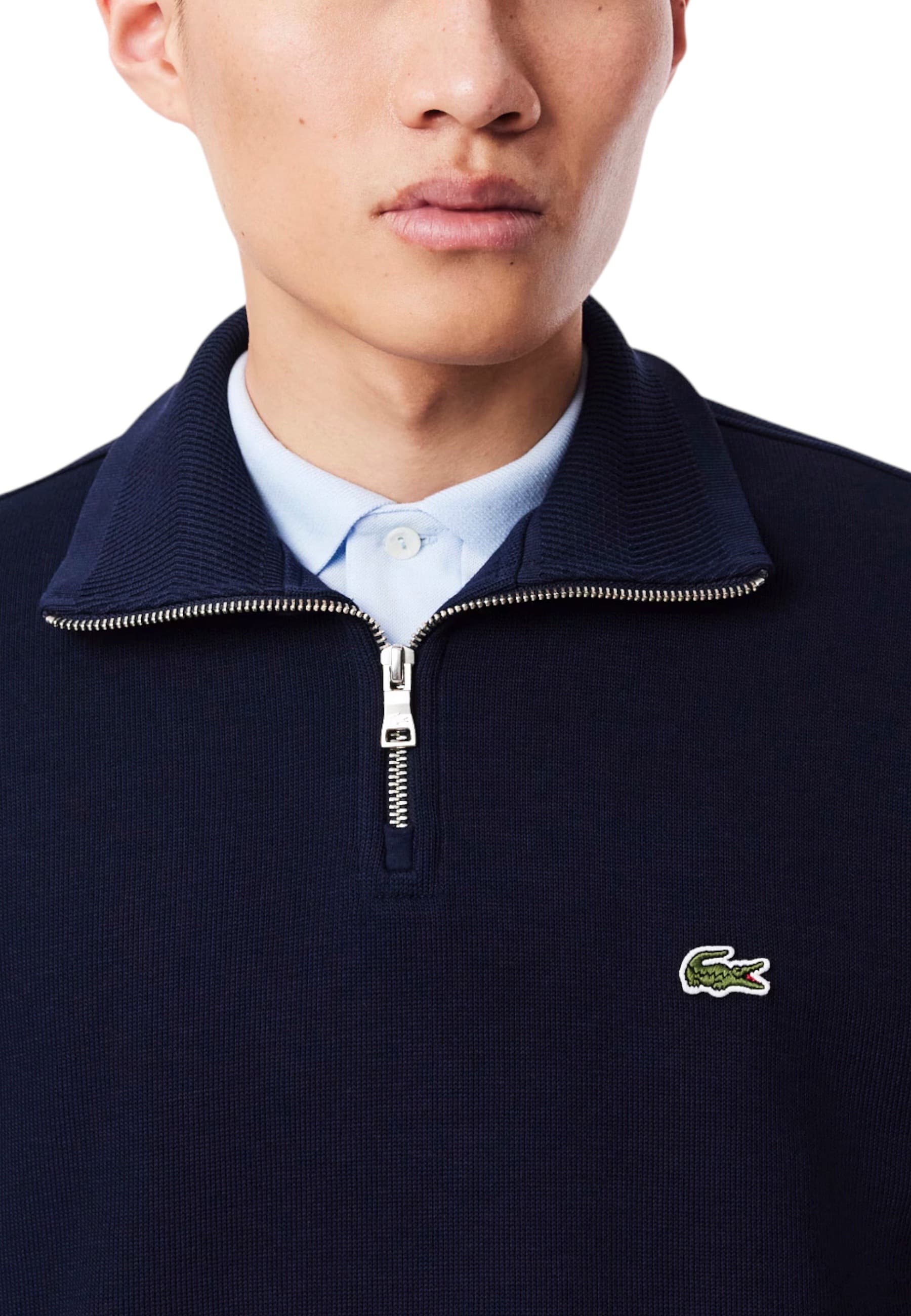 Lacoste Men Sweatshirts