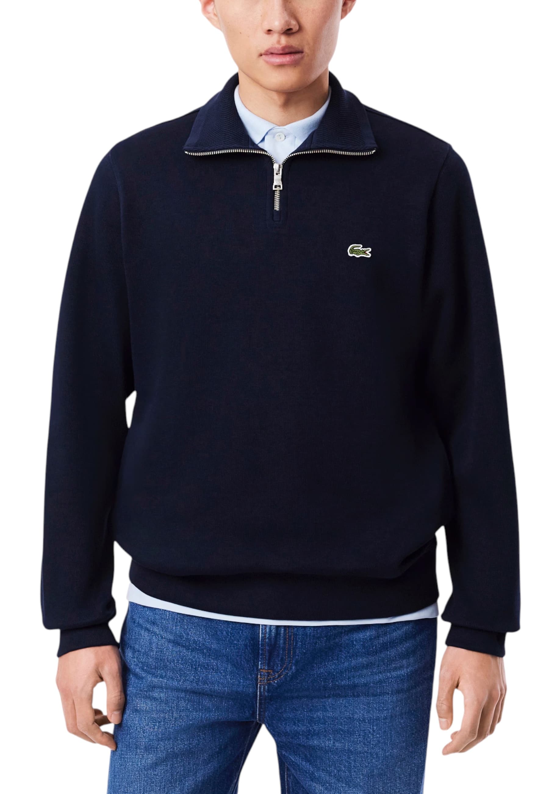 Lacoste Men Sweatshirts