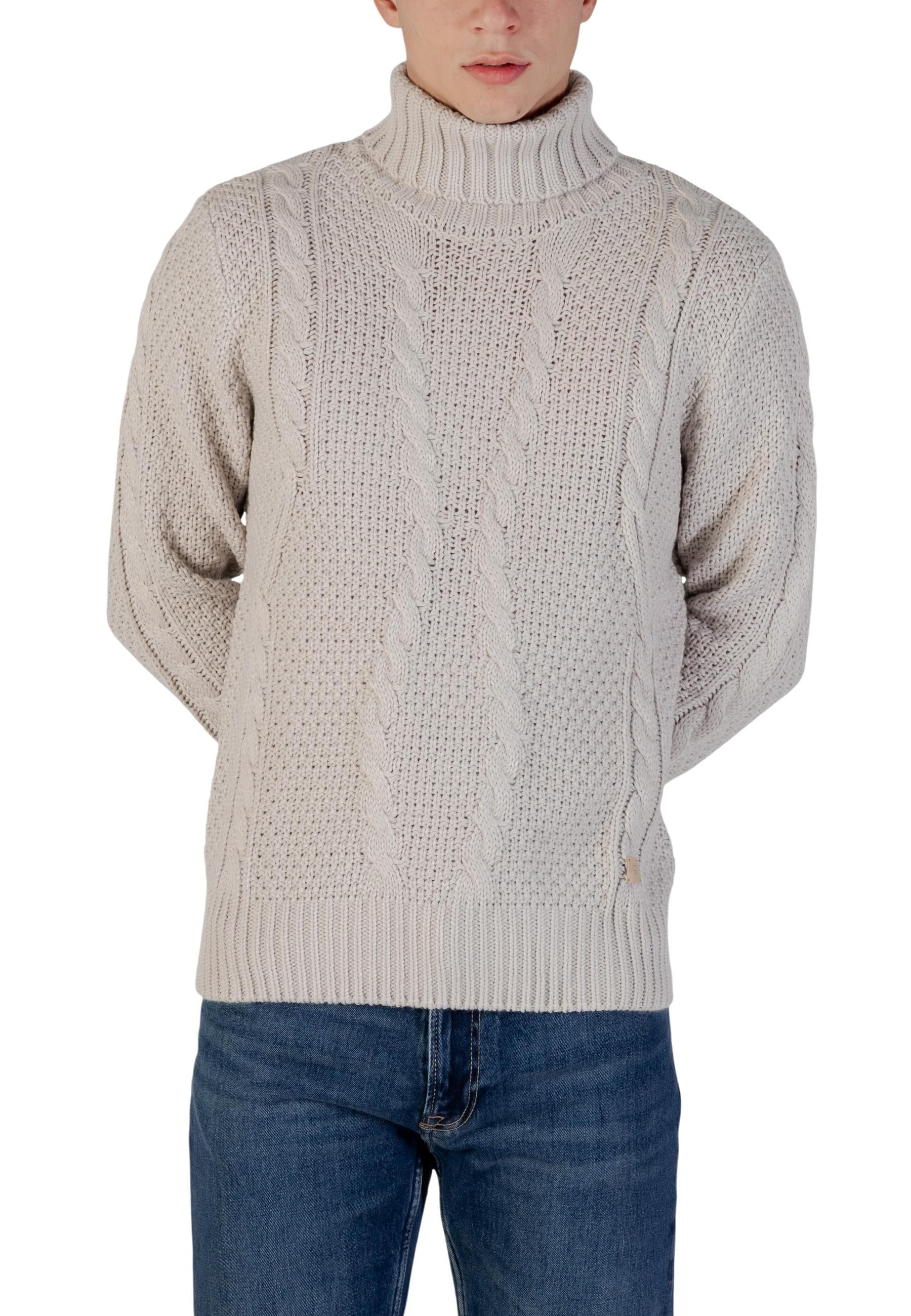 Gianni Lupo Men Knitwear