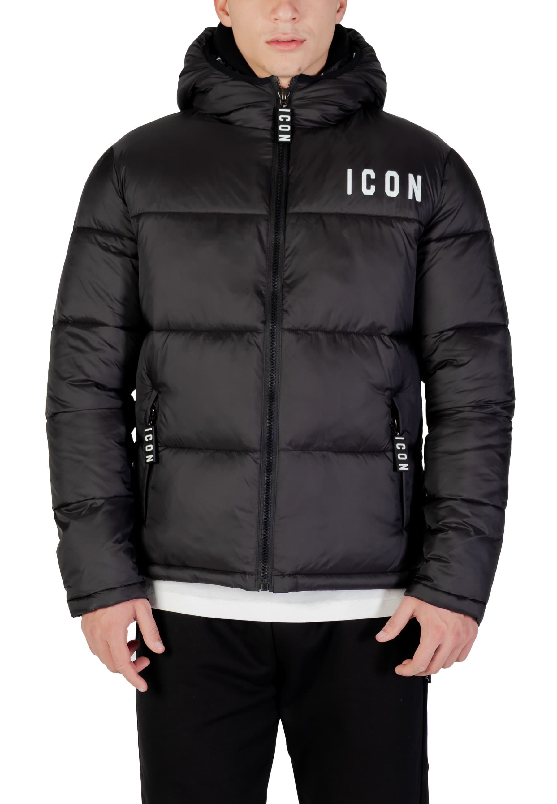 Icon Men Jacket