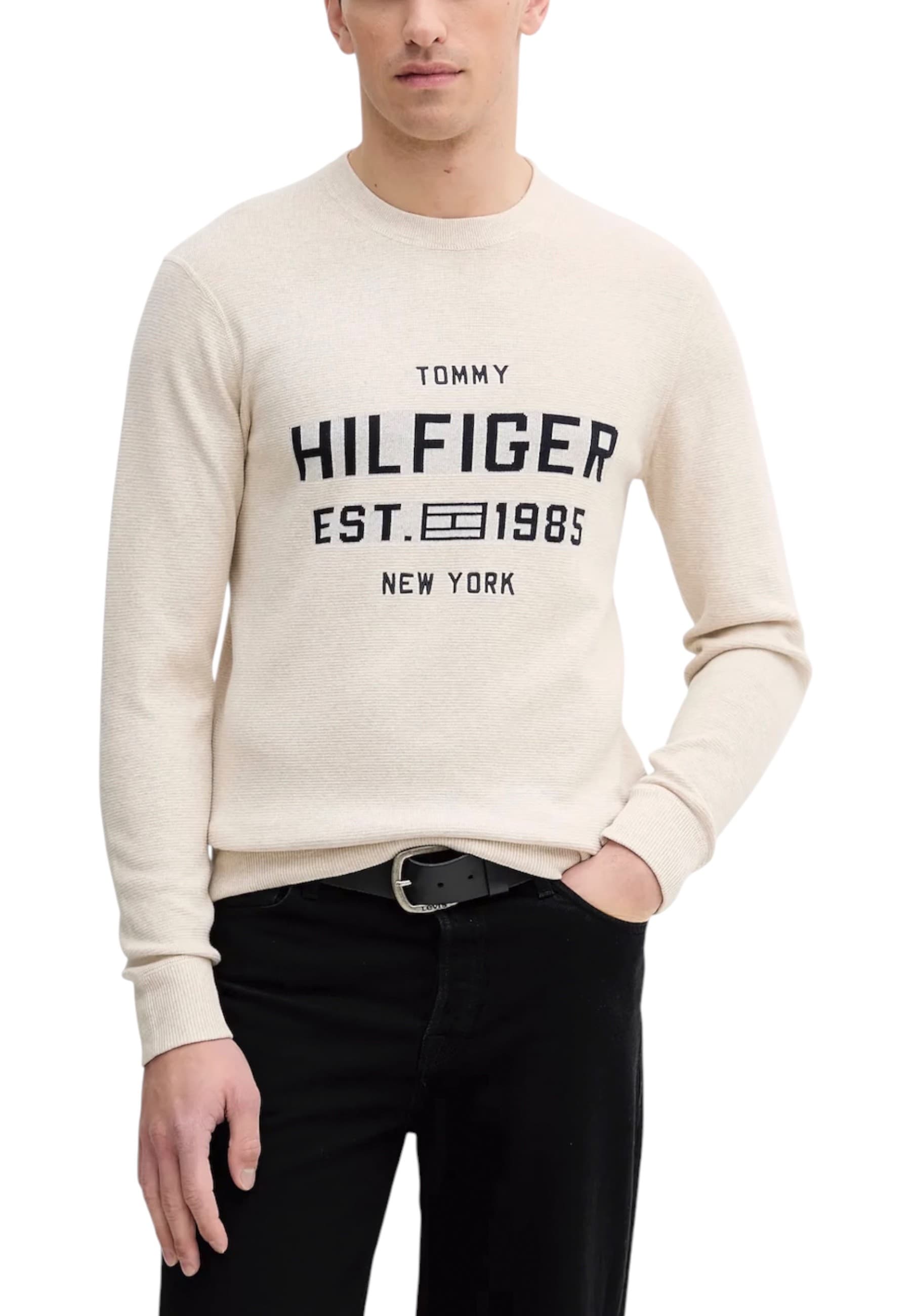 Tommy Hilfiger Men Knitwear