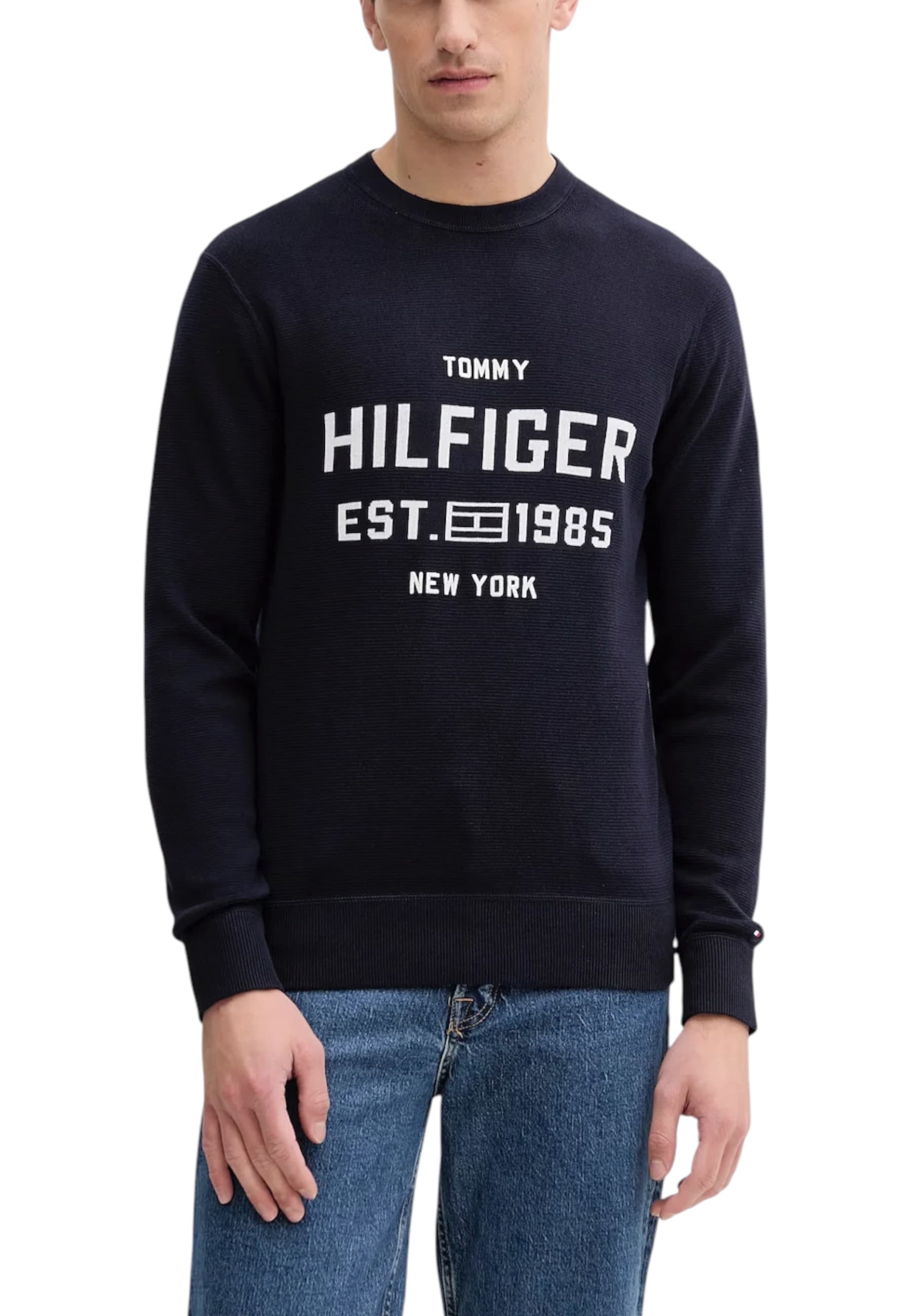 Tommy Hilfiger Men Knitwear