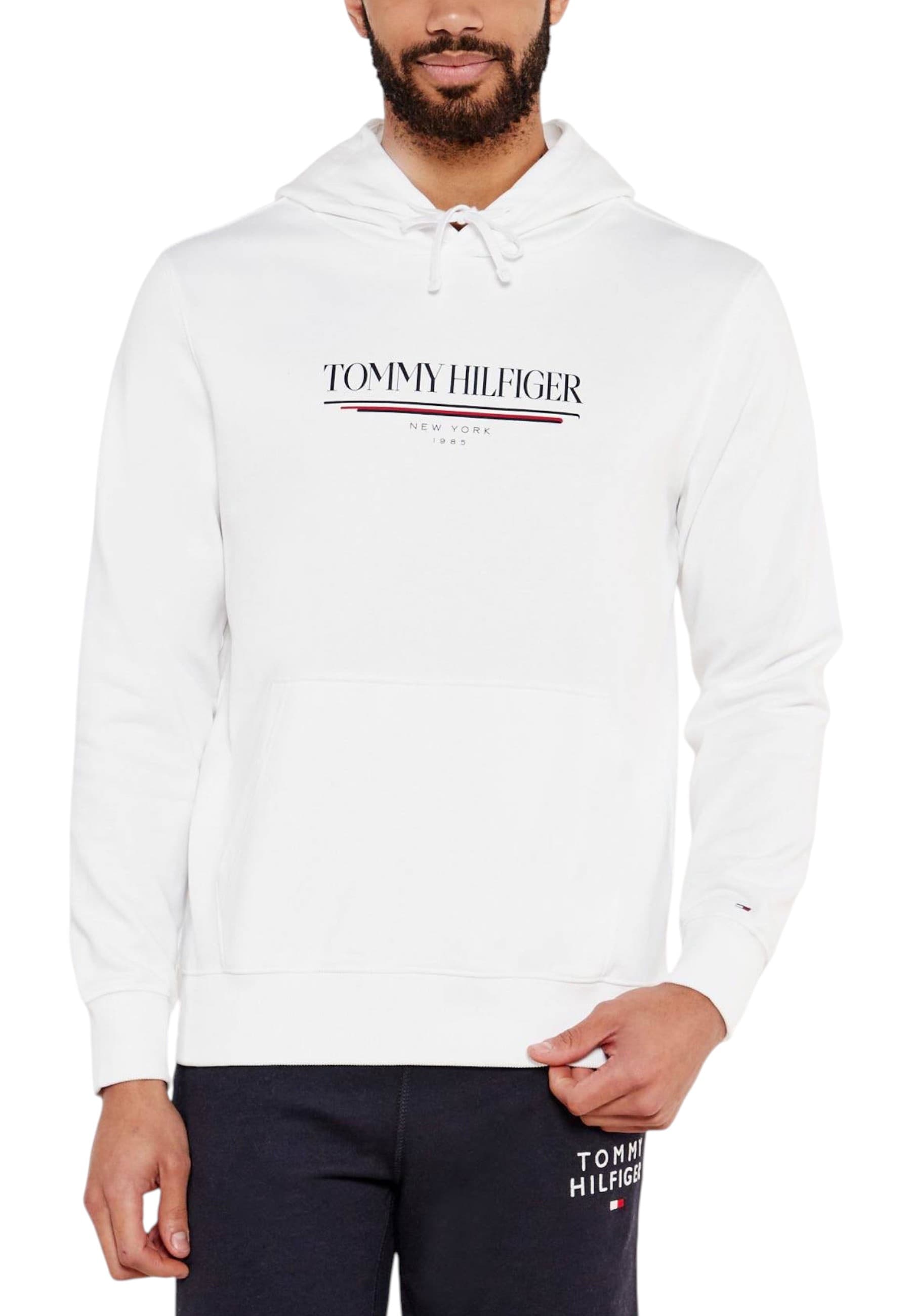 Tommy Hilfiger Men Sweatshirts