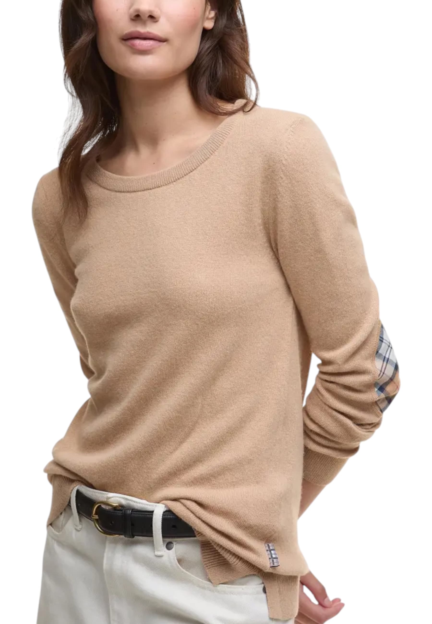 Barbour  Women Knitwear