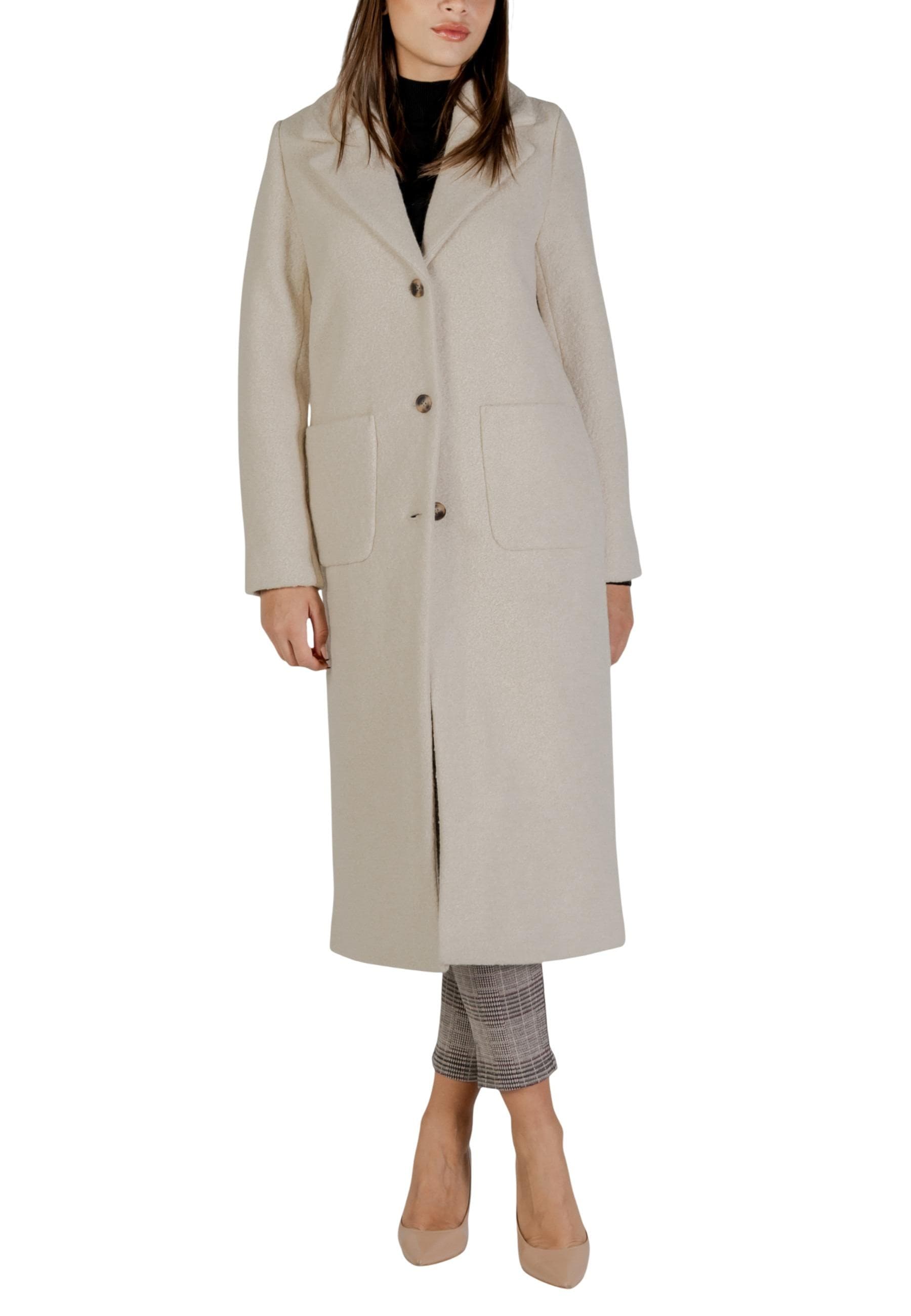 Ichi  Women Coat