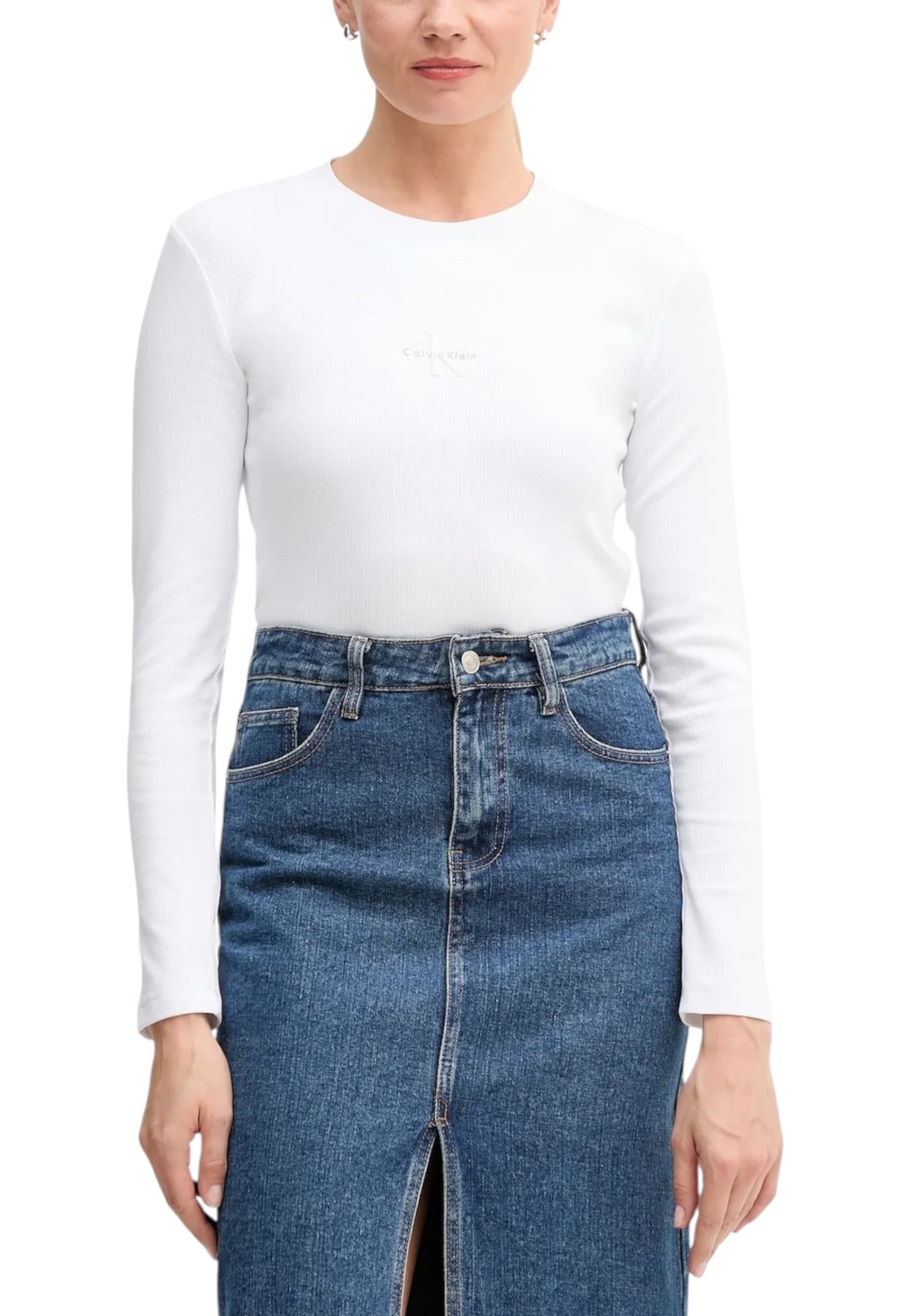 Calvin Klein Jeans  Women T-Shirt