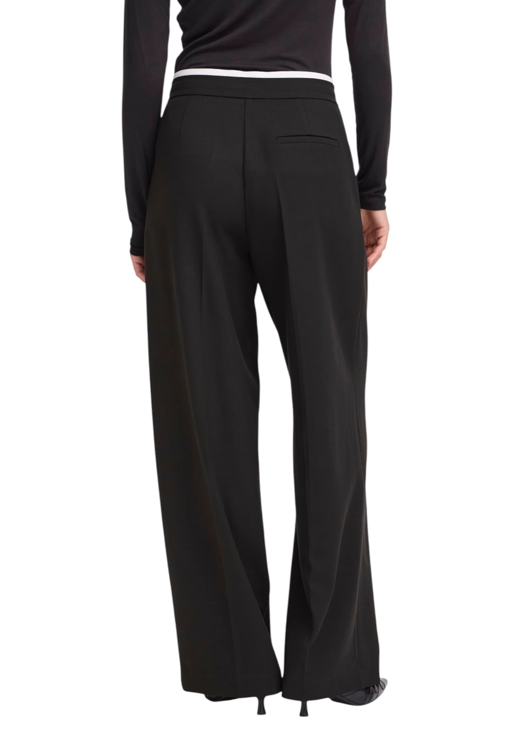 Ichi  Women Trousers