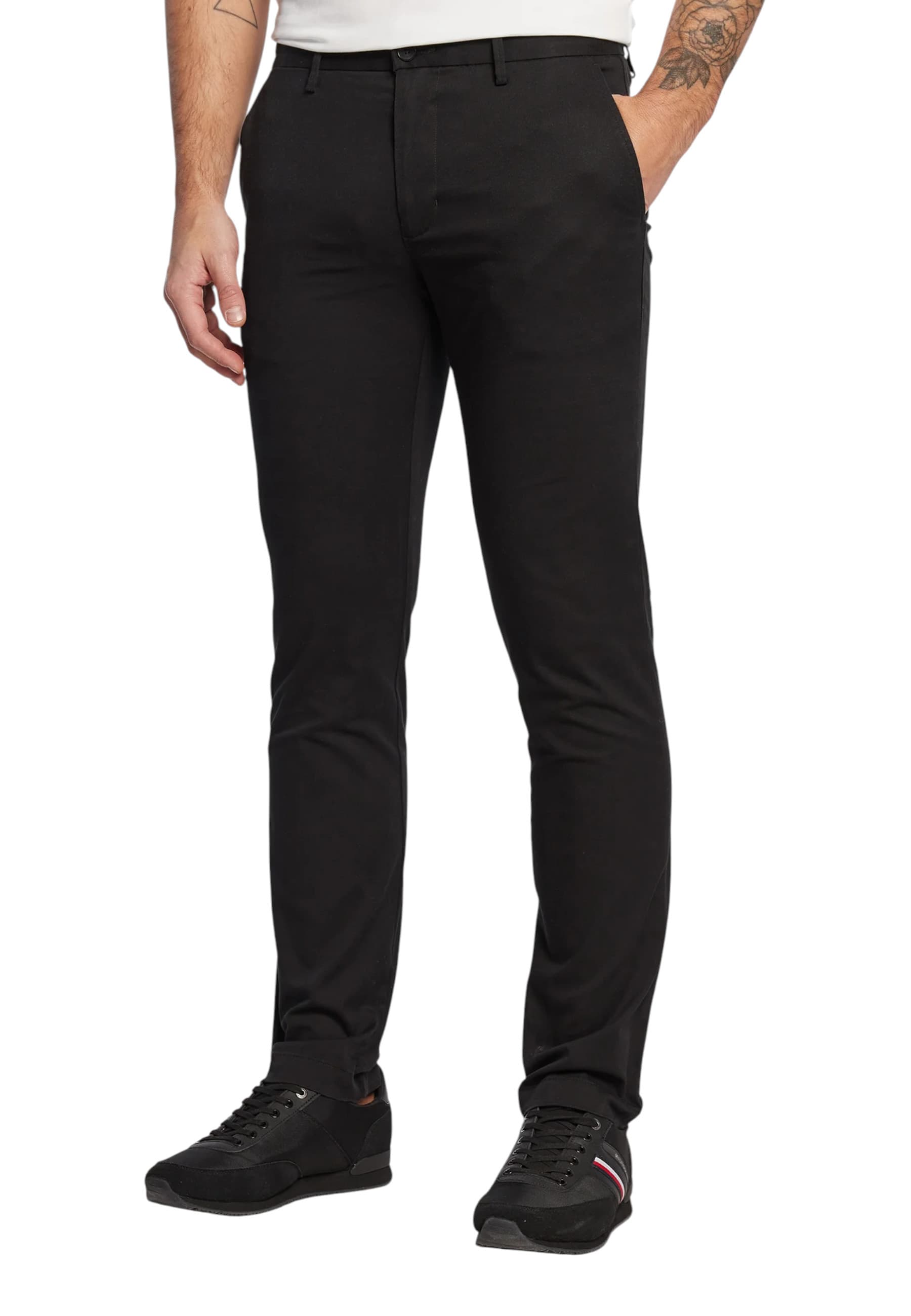 Tommy Hilfiger Men Trousers