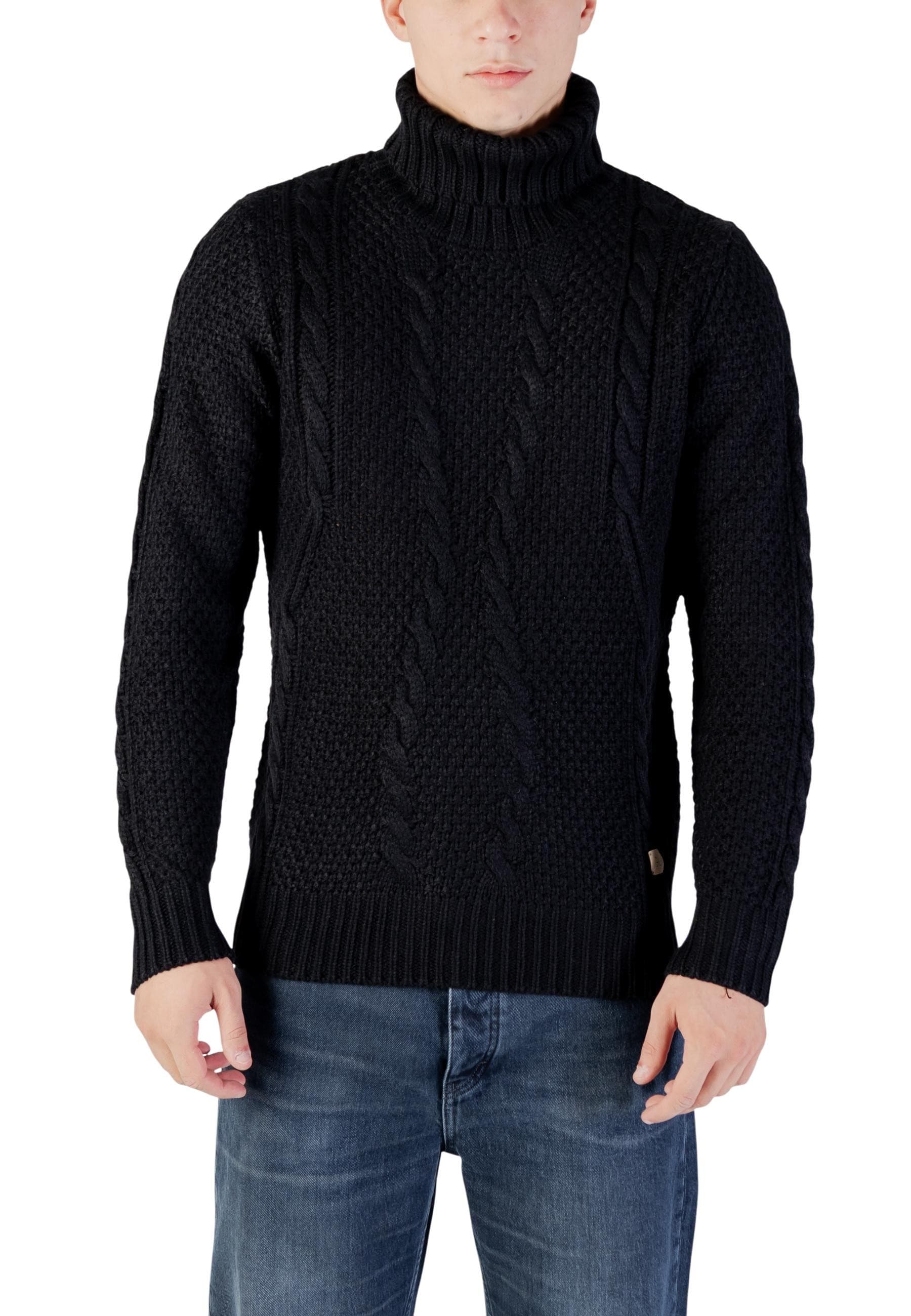 Gianni Lupo Men Knitwear