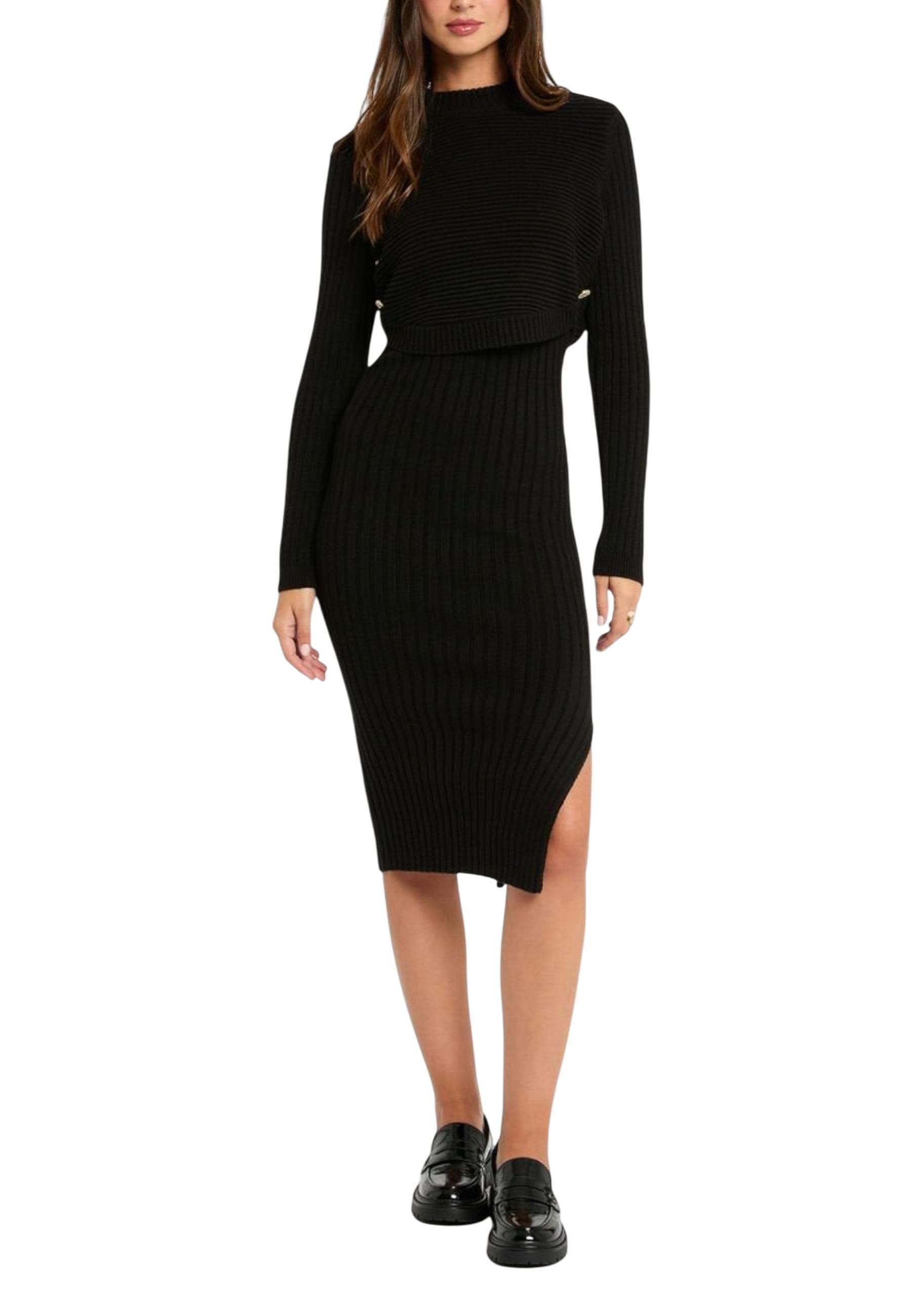 Morgan De Toi  Women Dress