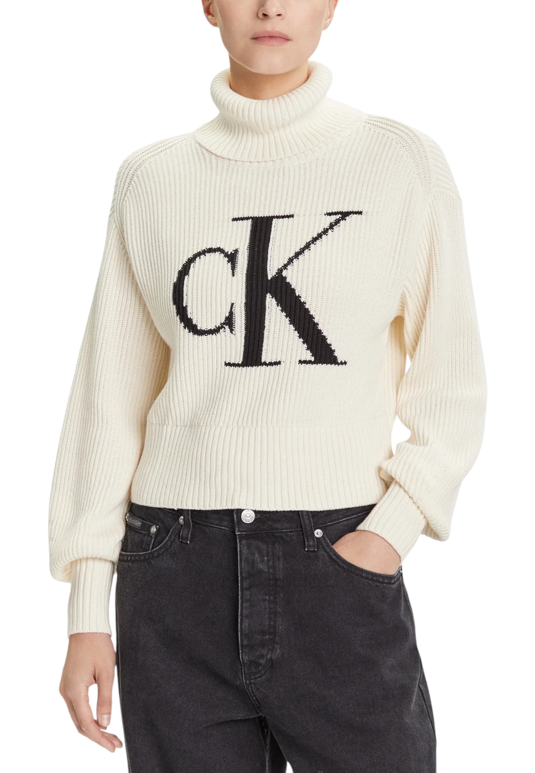 Calvin Klein Jeans  Women Knitwear