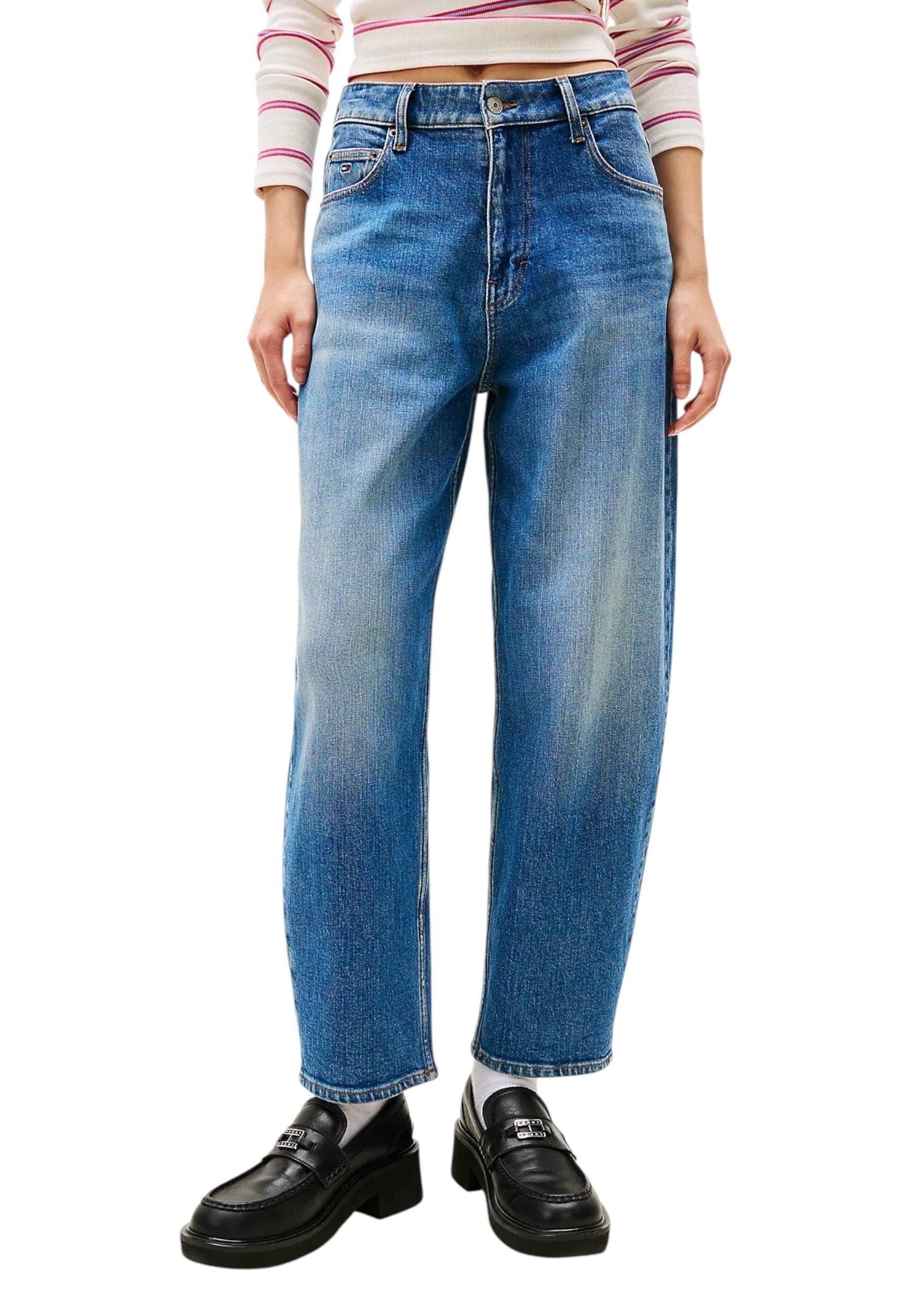 Tommy Hilfiger Jeans  Women Jeans