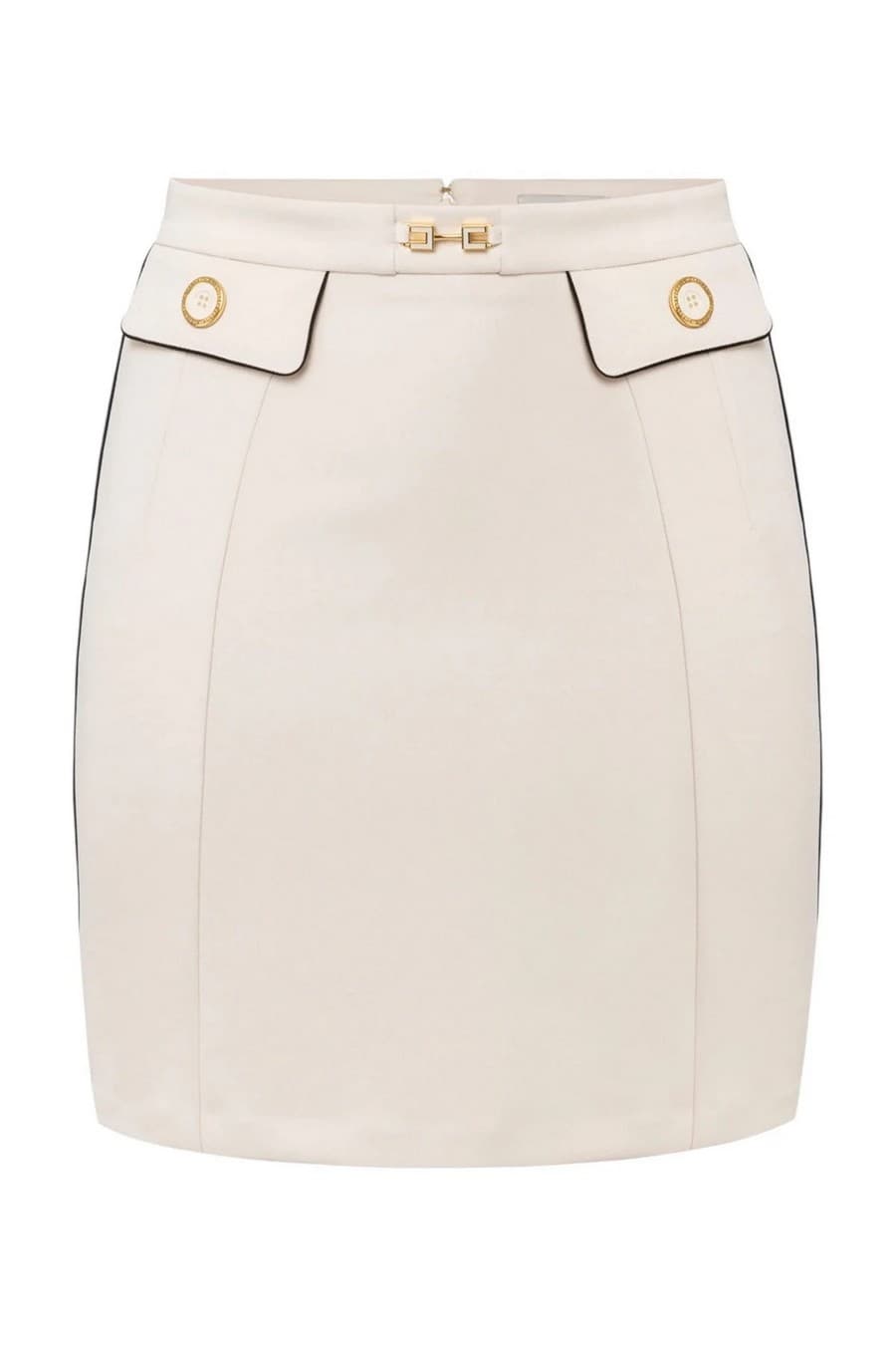 Elisabetta Franchi  Women Skirt