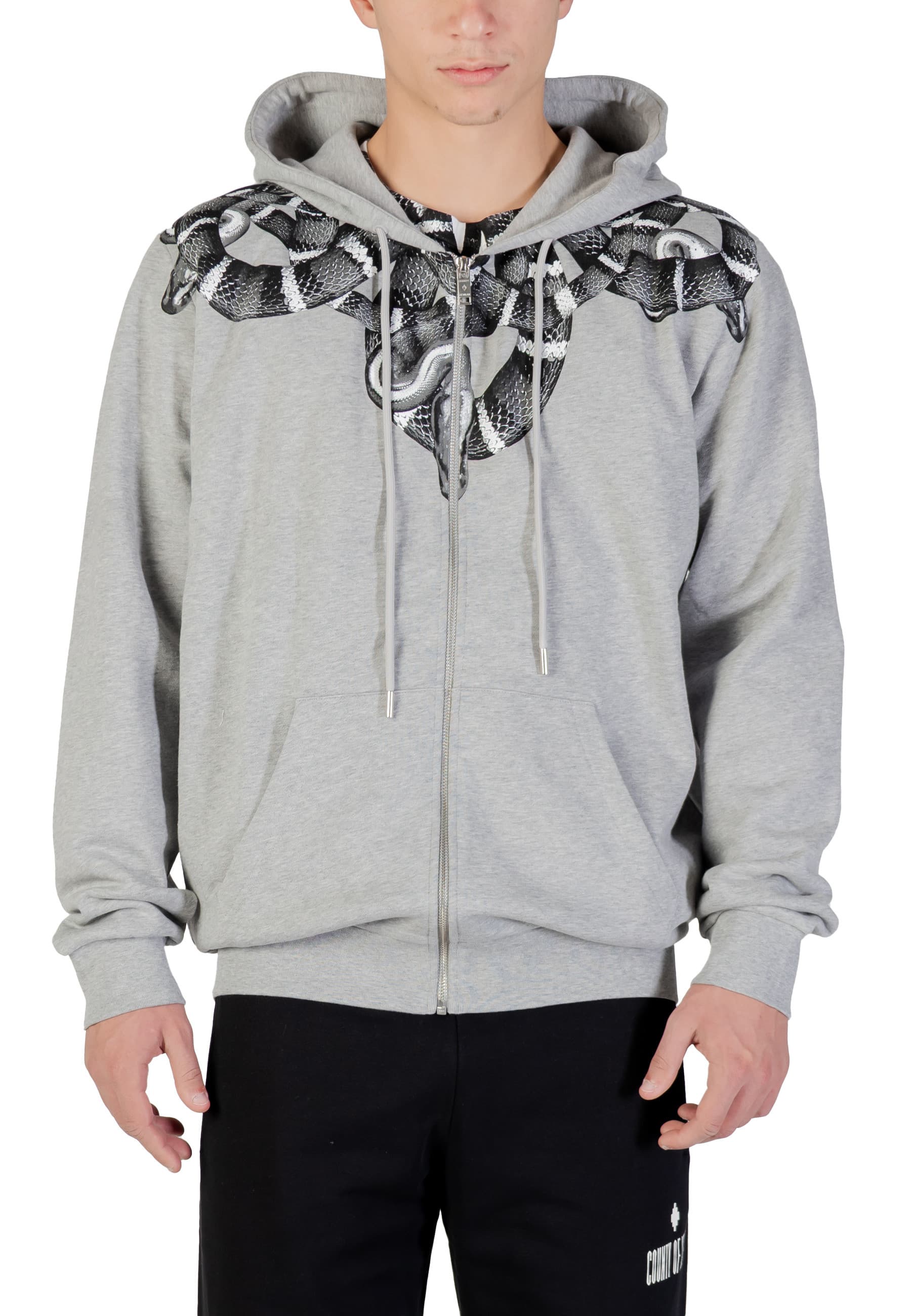 County Of Milan Men Sweatshirts