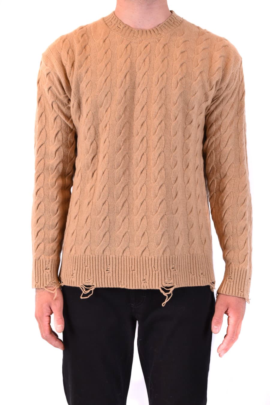 Laneus Men Knitwear