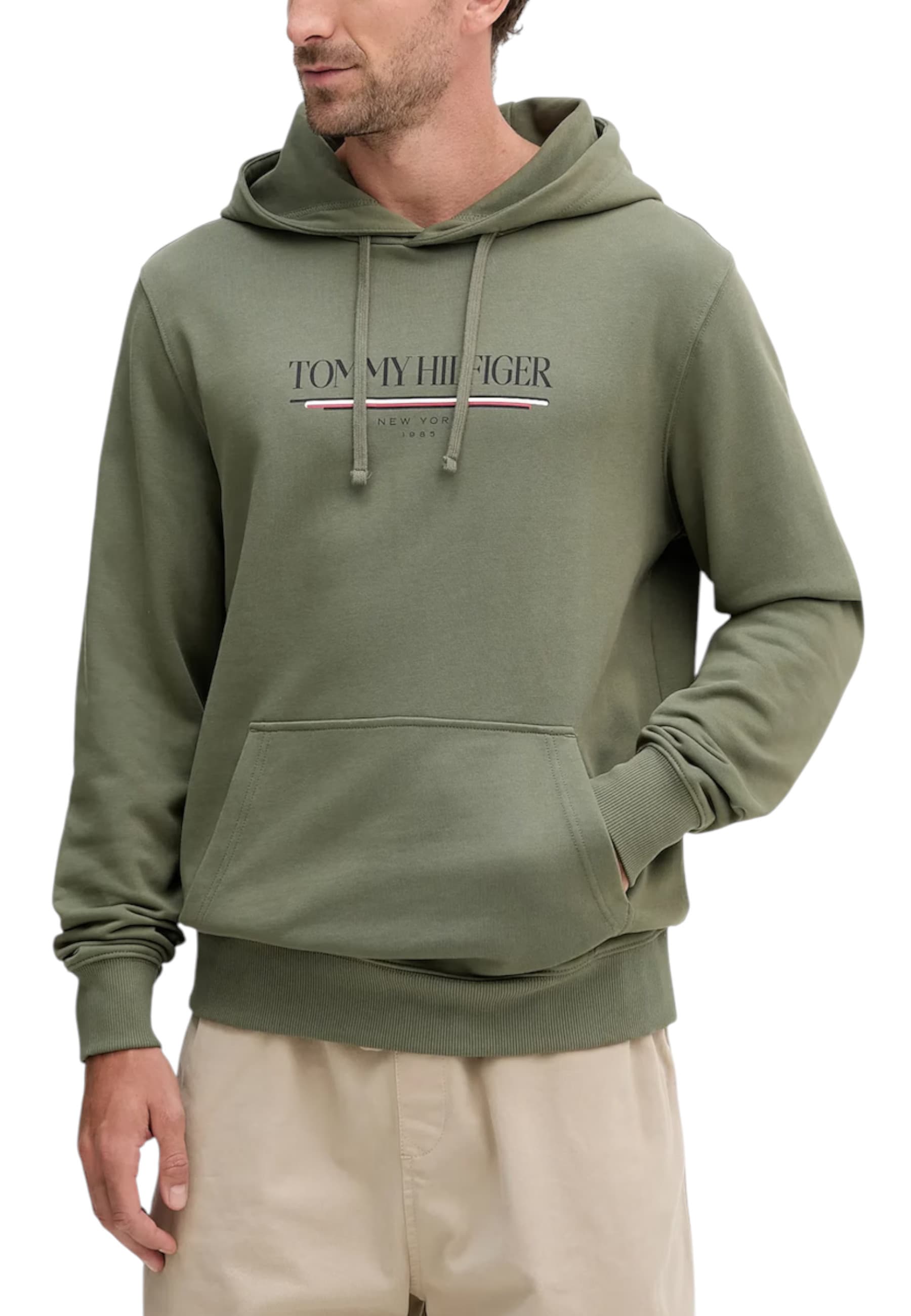 Tommy Hilfiger Men Sweatshirts