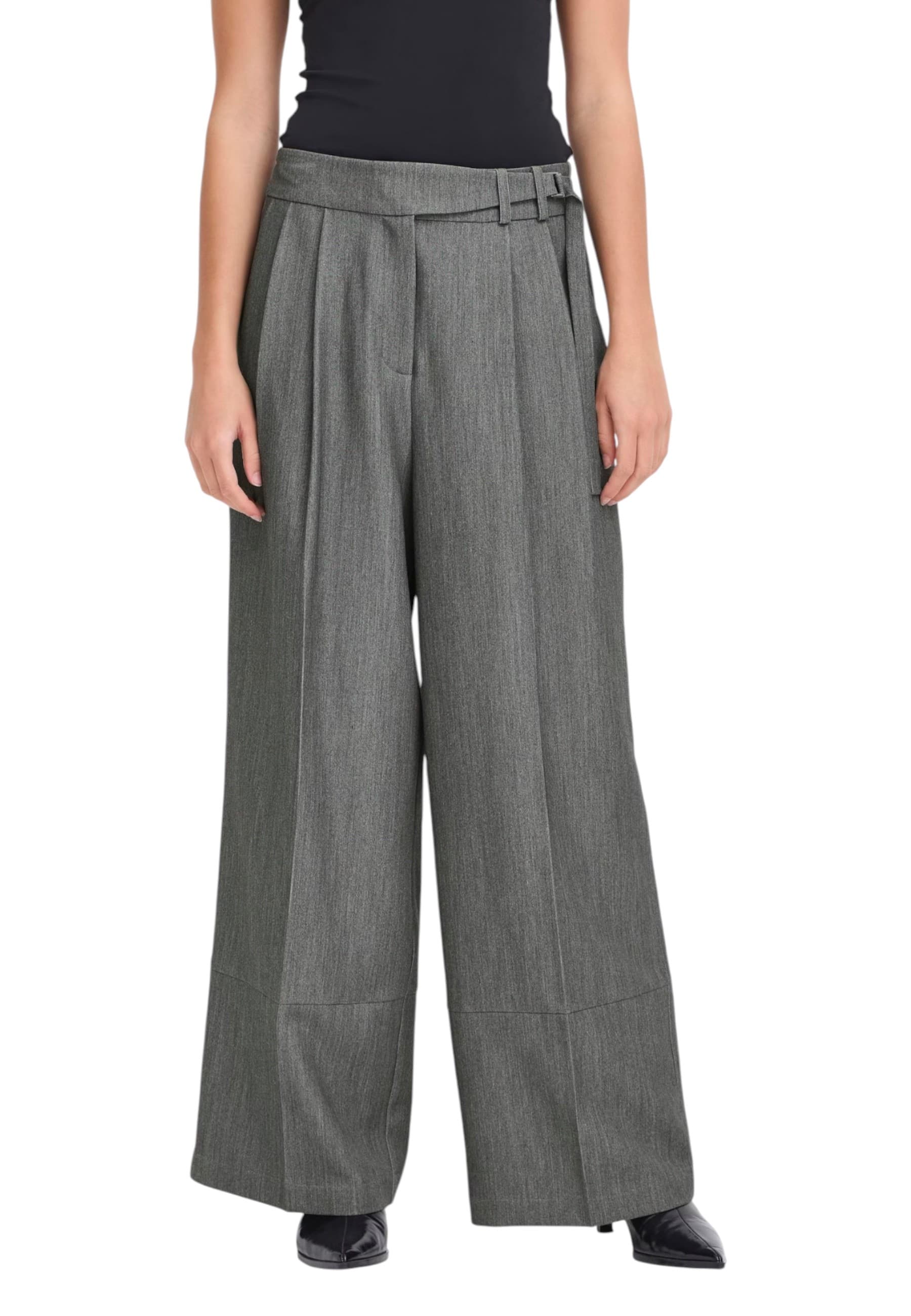 Ichi  Women Trousers