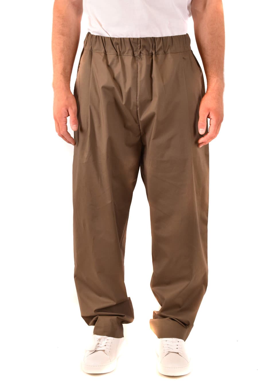 Laneus Men Trousers