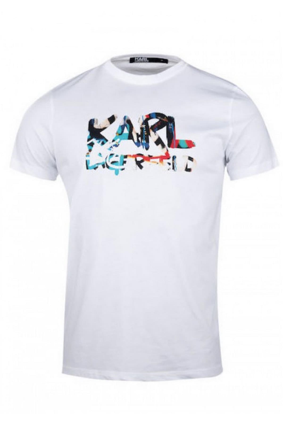 Karl Lagerfeld Men T-Shirt