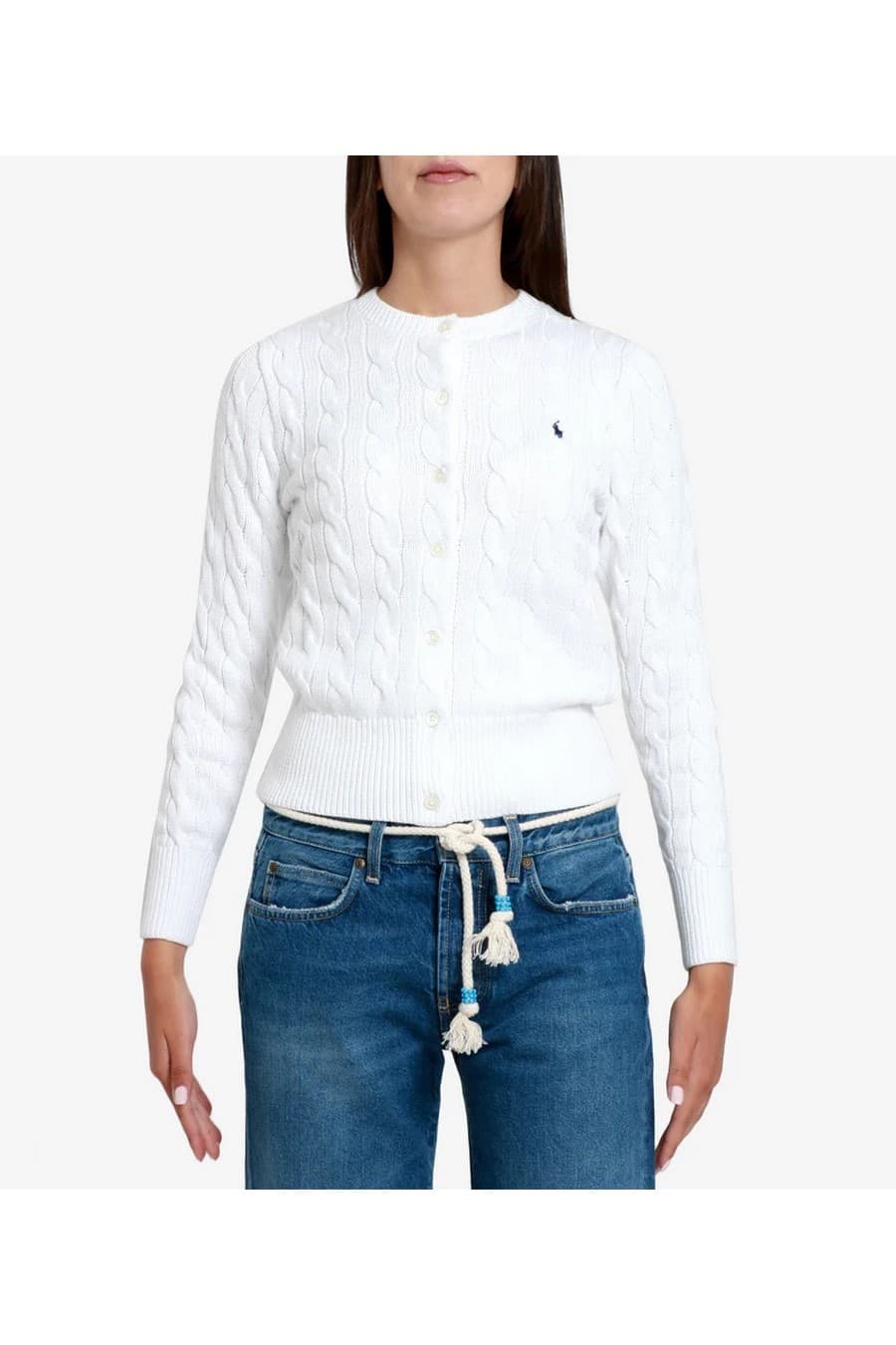 Polo Ralph Lauren  Women Cardigan