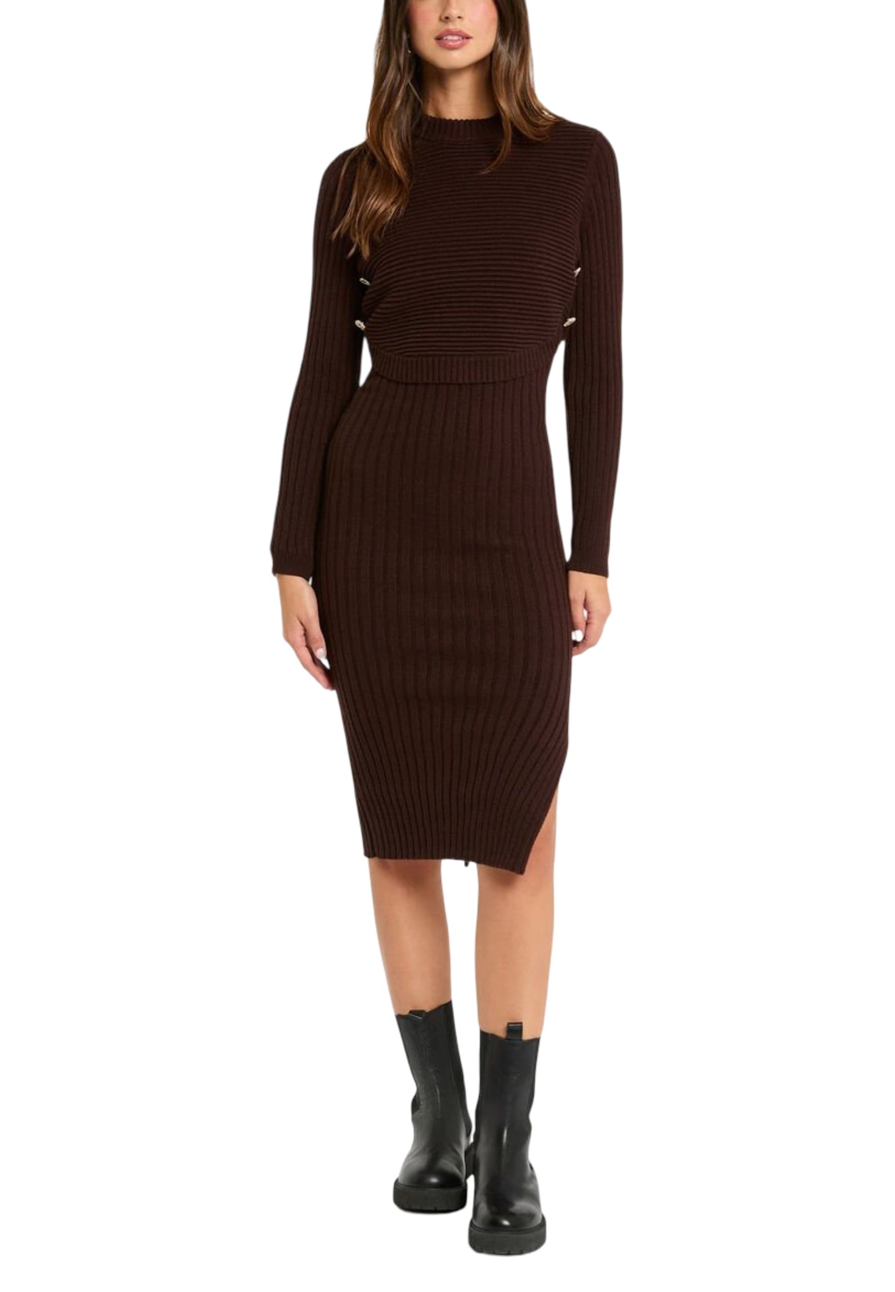 Morgan De Toi  Women Dress