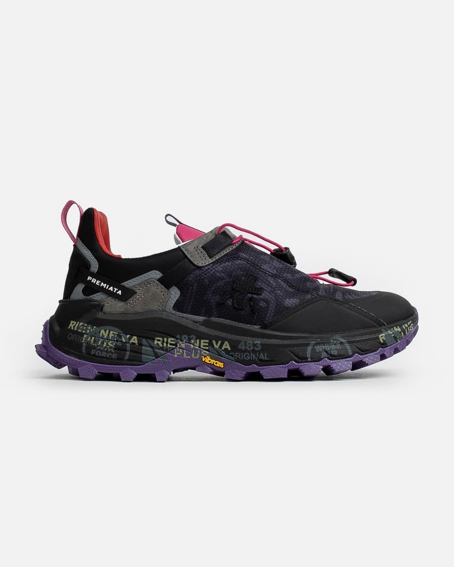Premiata  Women Sneakers