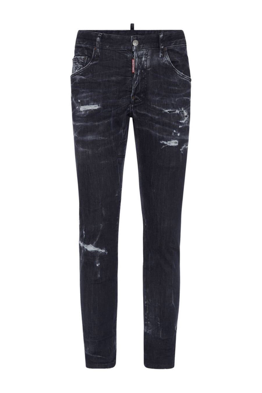Dsquared2 Men Jeans