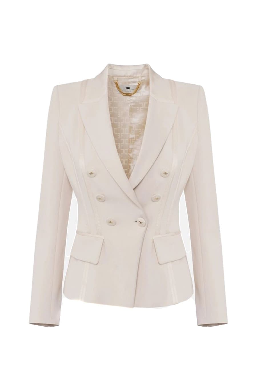 Elisabetta Franchi  Women Blazer