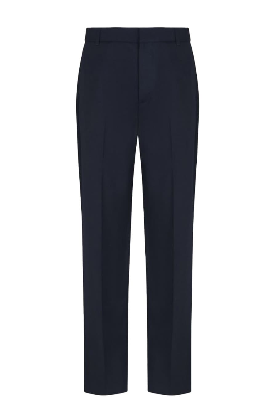 Emporio Armani Men Trousers