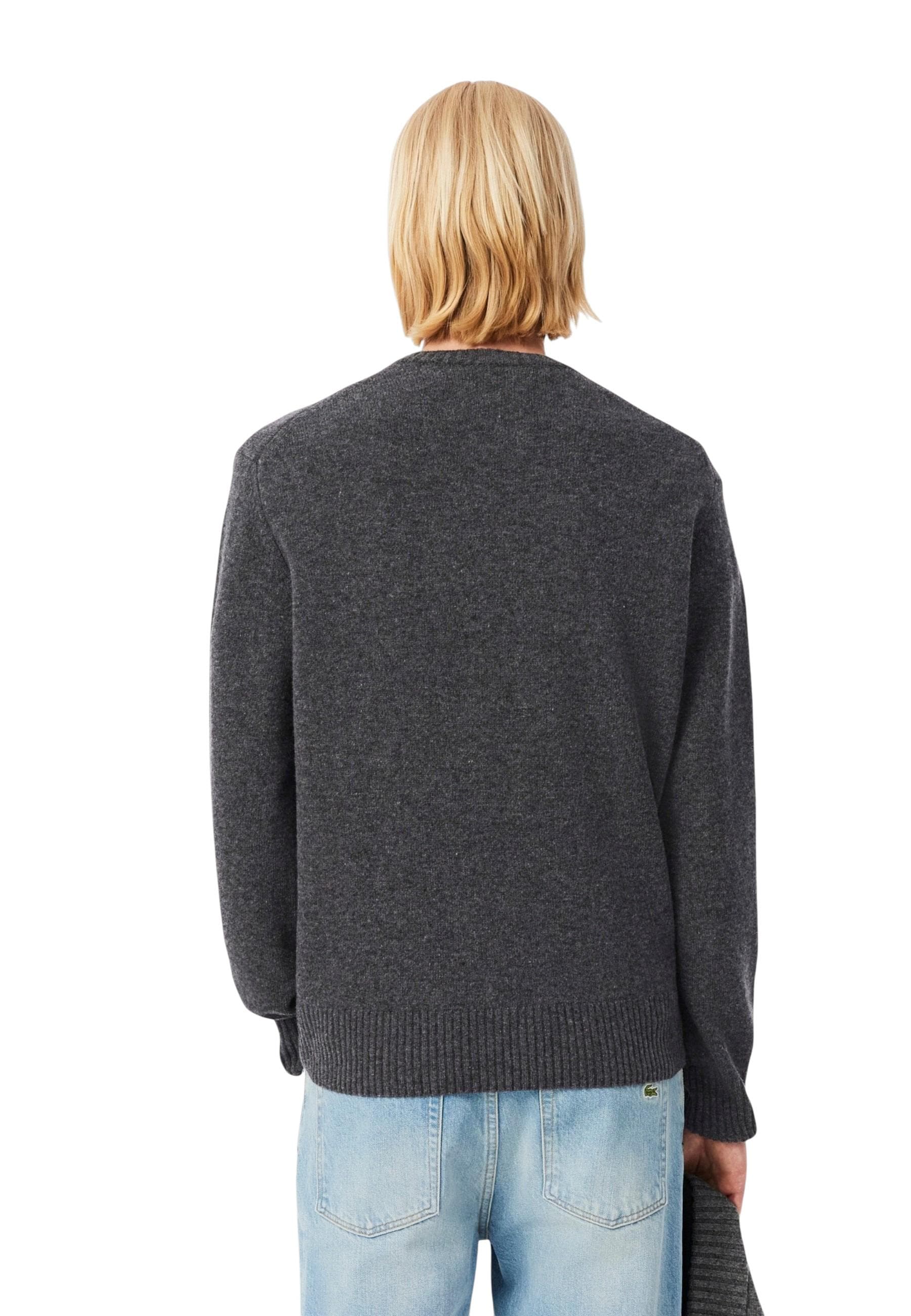Lacoste Men Knitwear