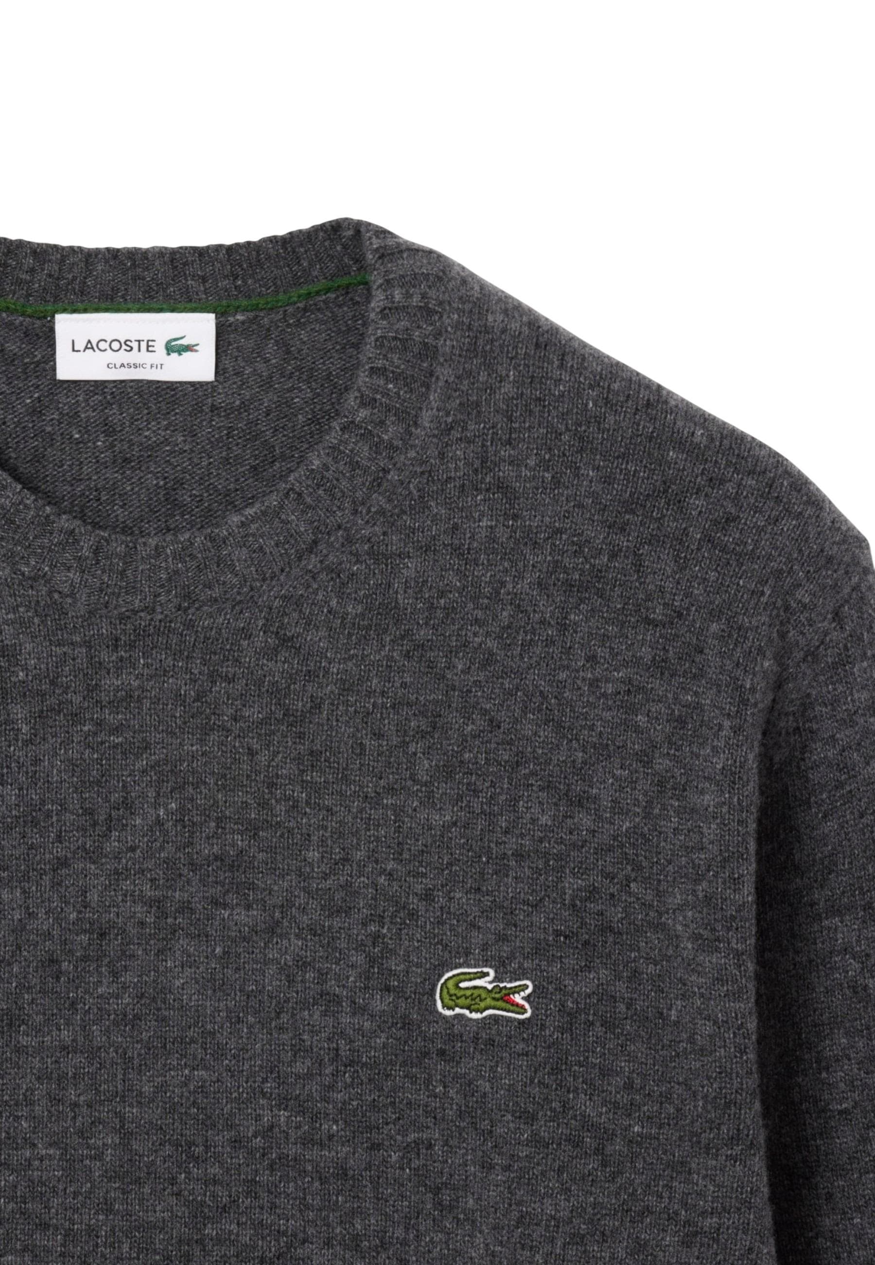 Lacoste Men Knitwear